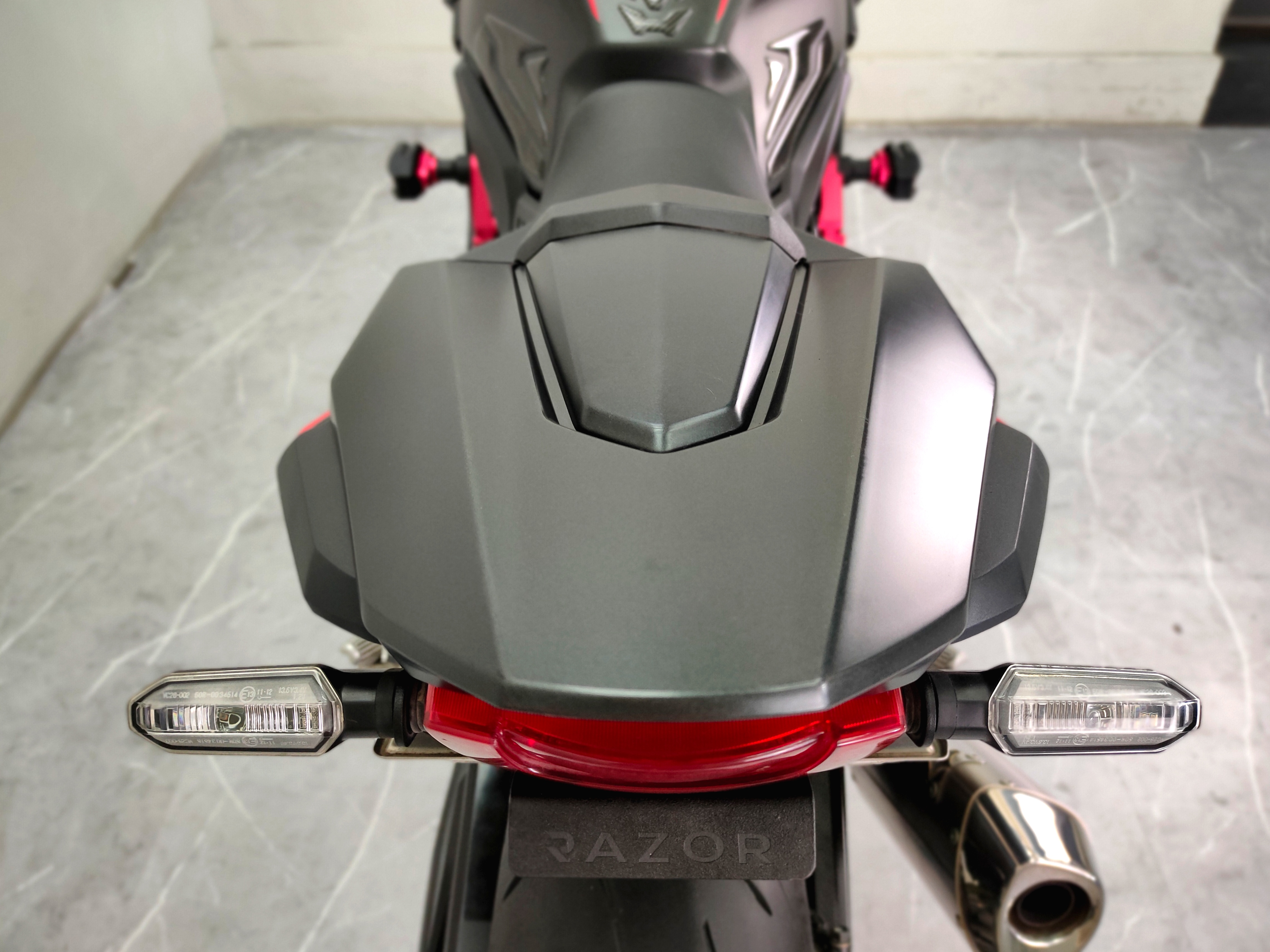 เฮ้ย⁉️ อยากขี่4เรียงเสียงหวานป๊ะ....กำมาพันเดียวพอ 💥 HONDA CBR650R จดปี 2020 ท่อ "Moriwaki Full" ของแต่งอีกรอบคัน 🤟