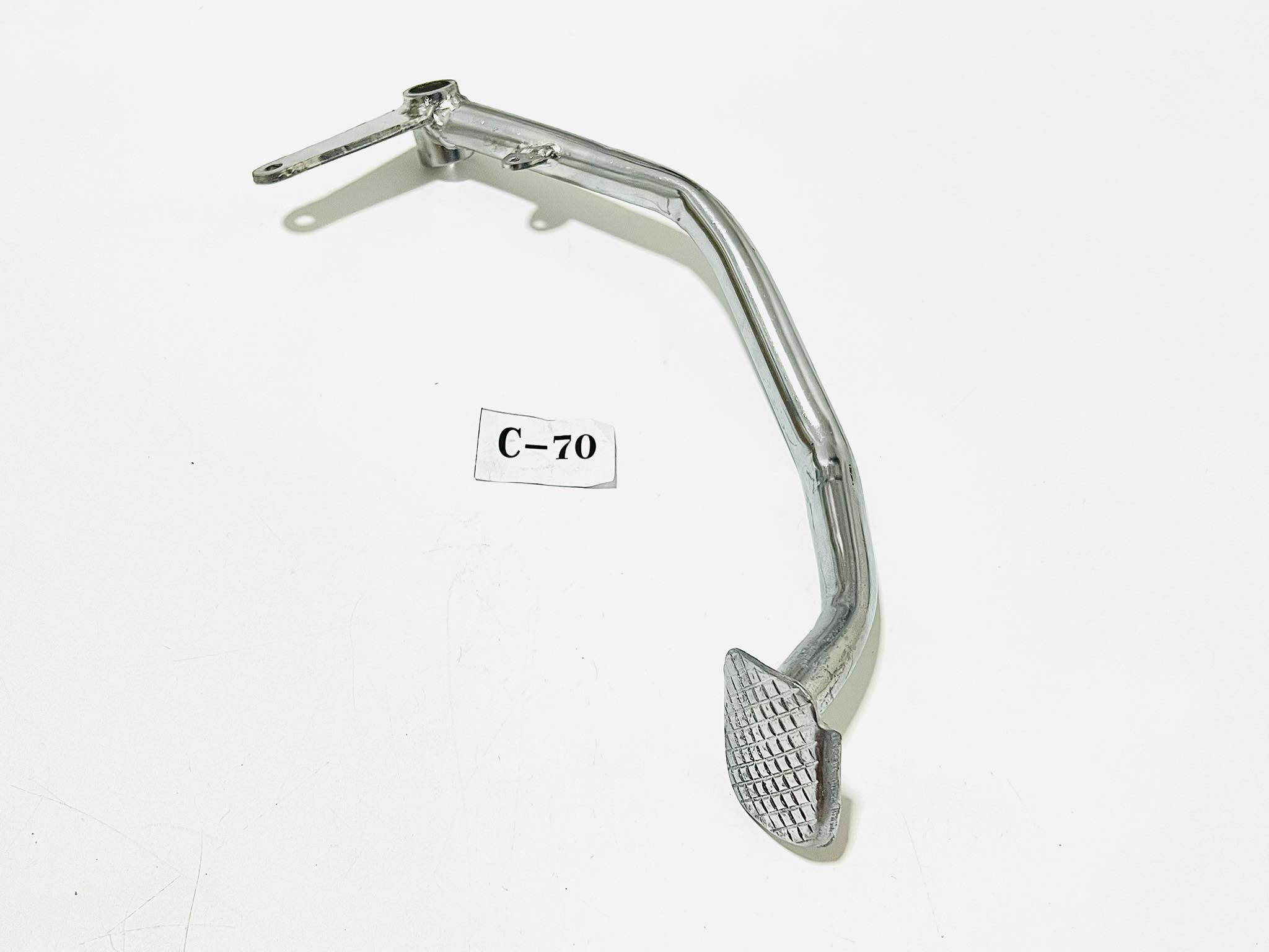 คันเบรค C70 C65 C50 แบบเทียม