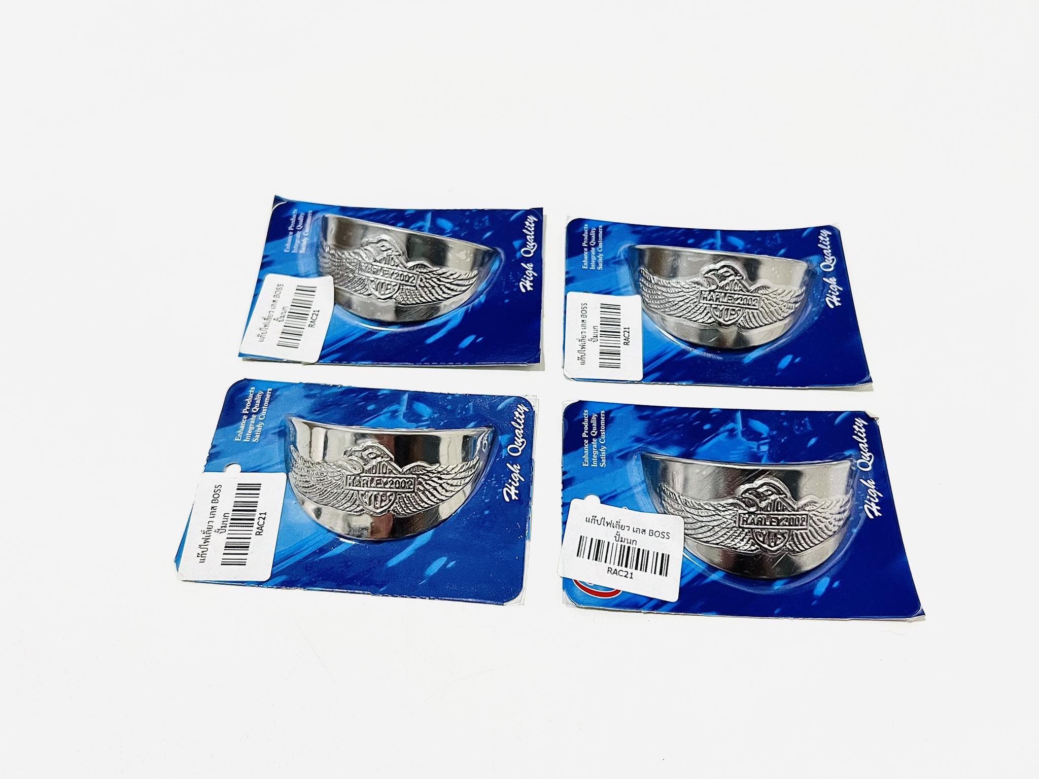 แก๊ฟไฟเลี้ยวc70 cb100 boss แบบปั๊มนก L19