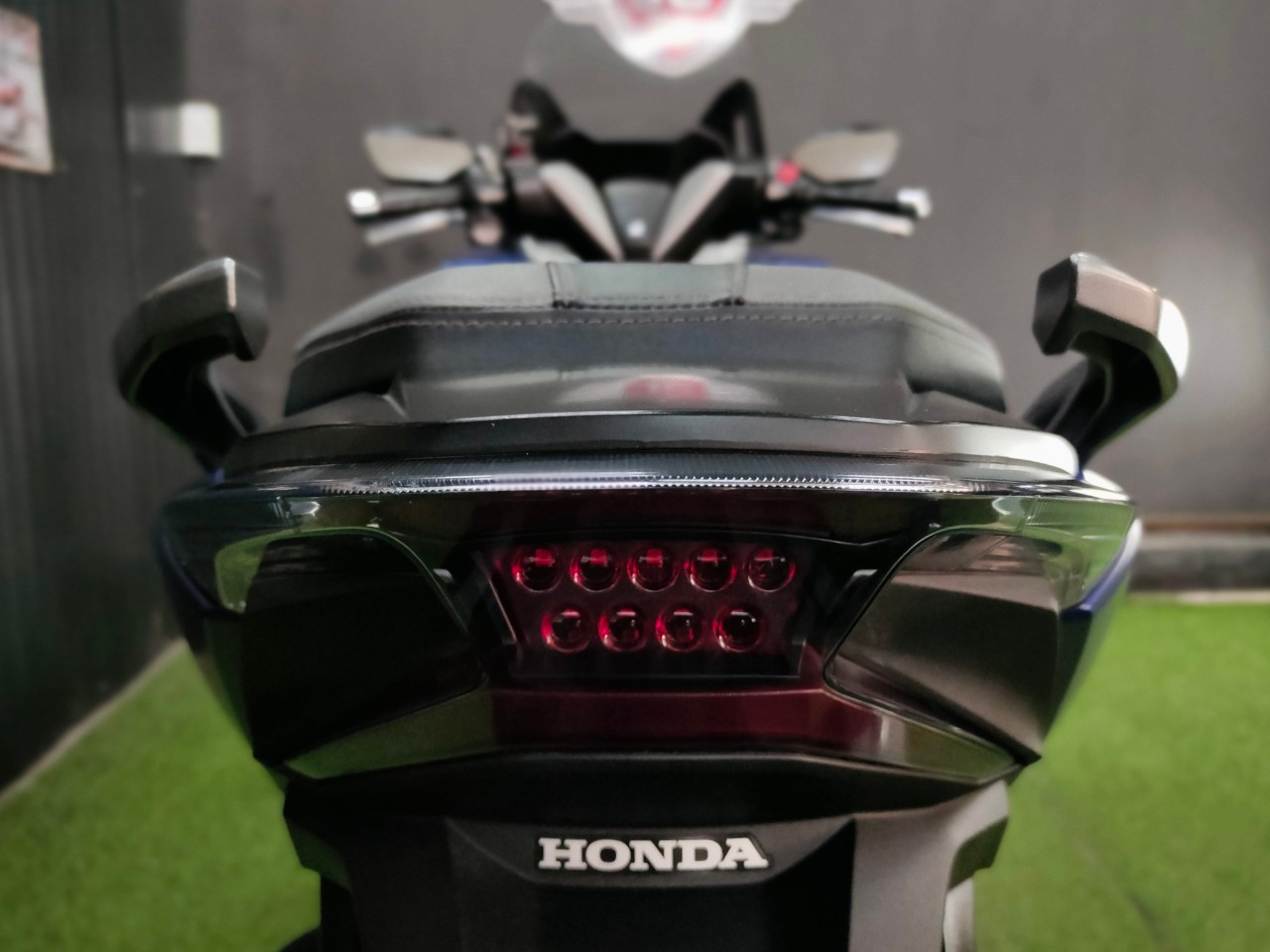 งบ 2,000 เครดิตดี ได้ขี่แน่นอน HONDA FORZA350 จดปี 2021 💥สวย เดิม ราคาดี