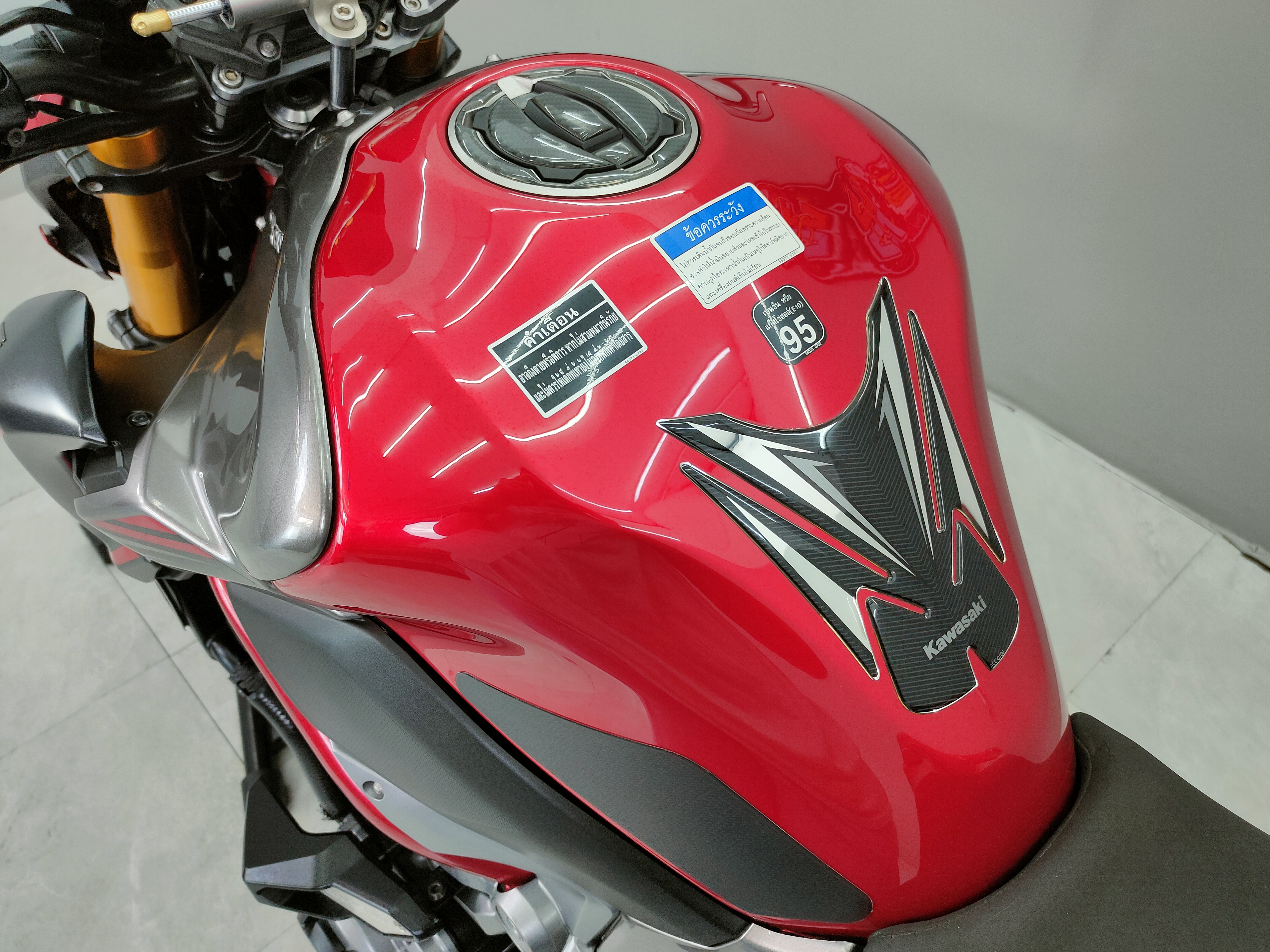 สุดยอดรถตลาดมาพร้อมโปรแรง...." มาแต่ตัวกับ❤️🔥ก็พอ‼️" KAWASAKI Z900 SE จดกลางปี2020 มือเดียวป้ายแดง ทรงแบบนี้ขี่ใช้กันยาวๆ