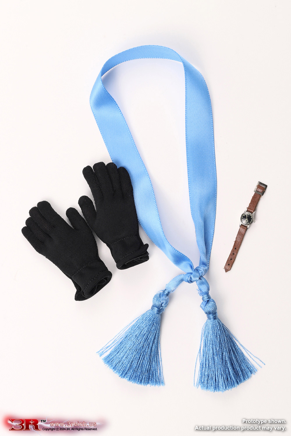 3R GM653 II Duce of PNF - Benito Mussolini