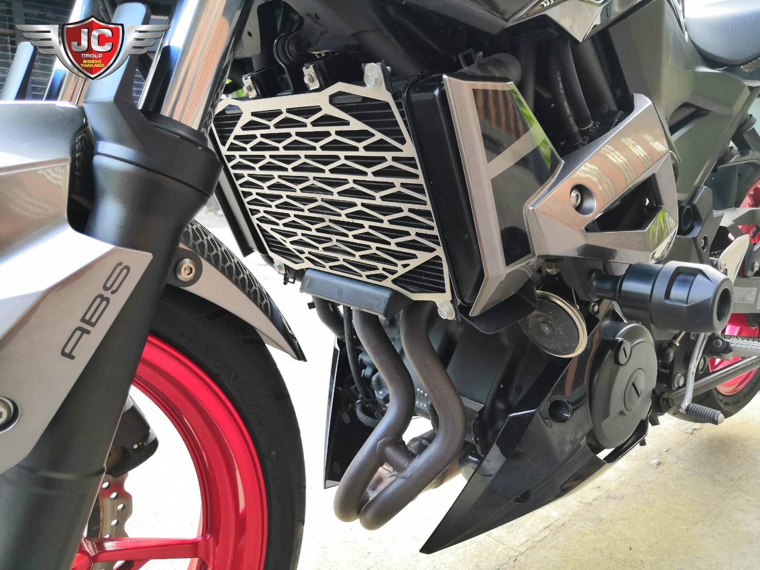 👉🏻Z-400absSE👈🏻 จดทะเบียนปี 2019 สภาพนี้ออกแทนป้ายแดงสบายๆ