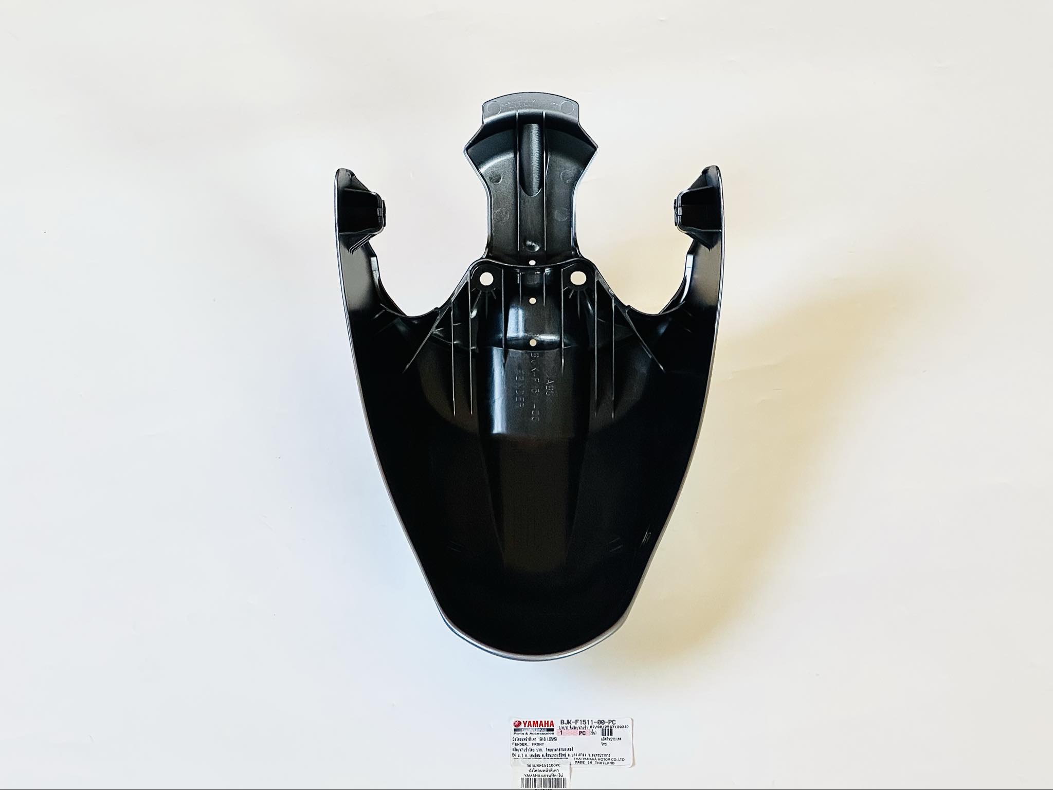 ชุดสีแกรนฟีลาโน่ ไฮบริด ปี 2023-2024 grand filano hybrid 2023-2024 สีเทา 1918 แท้ศูนย์ยามาฮ่า รอ