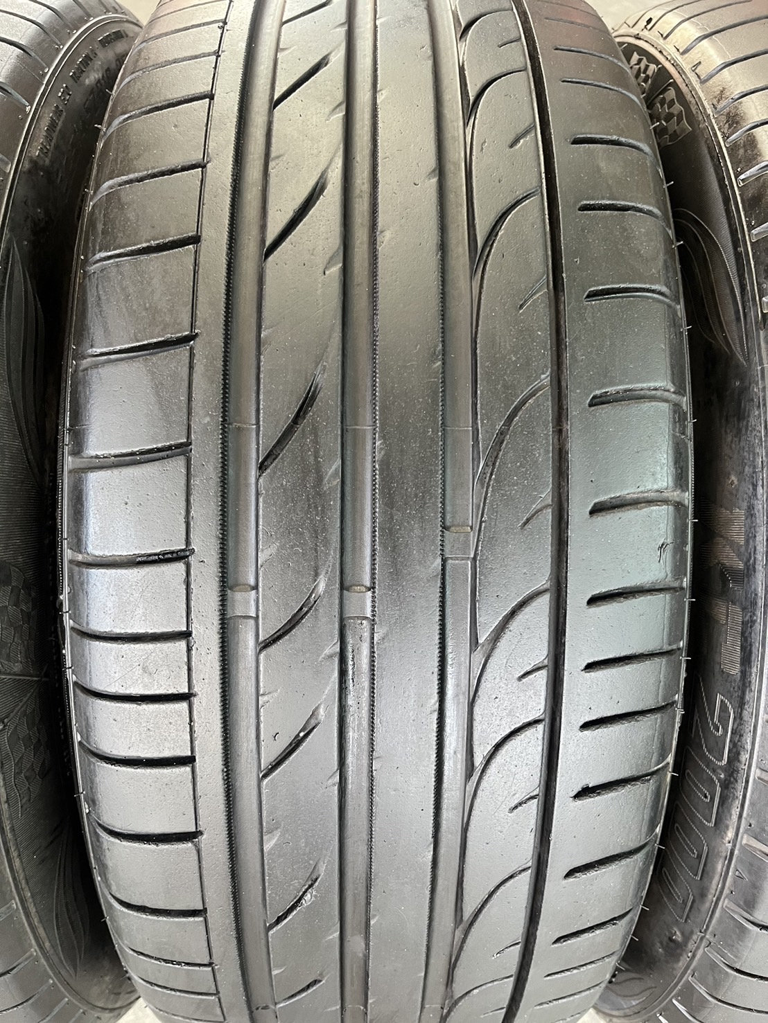 ✨ล้อแม็กแต่ง 6รู139✨CE28N (งาน TAM) ขอบ 18 สีเทา พร้อมยาง 225-45-18 OTANI💥ปี 22💥