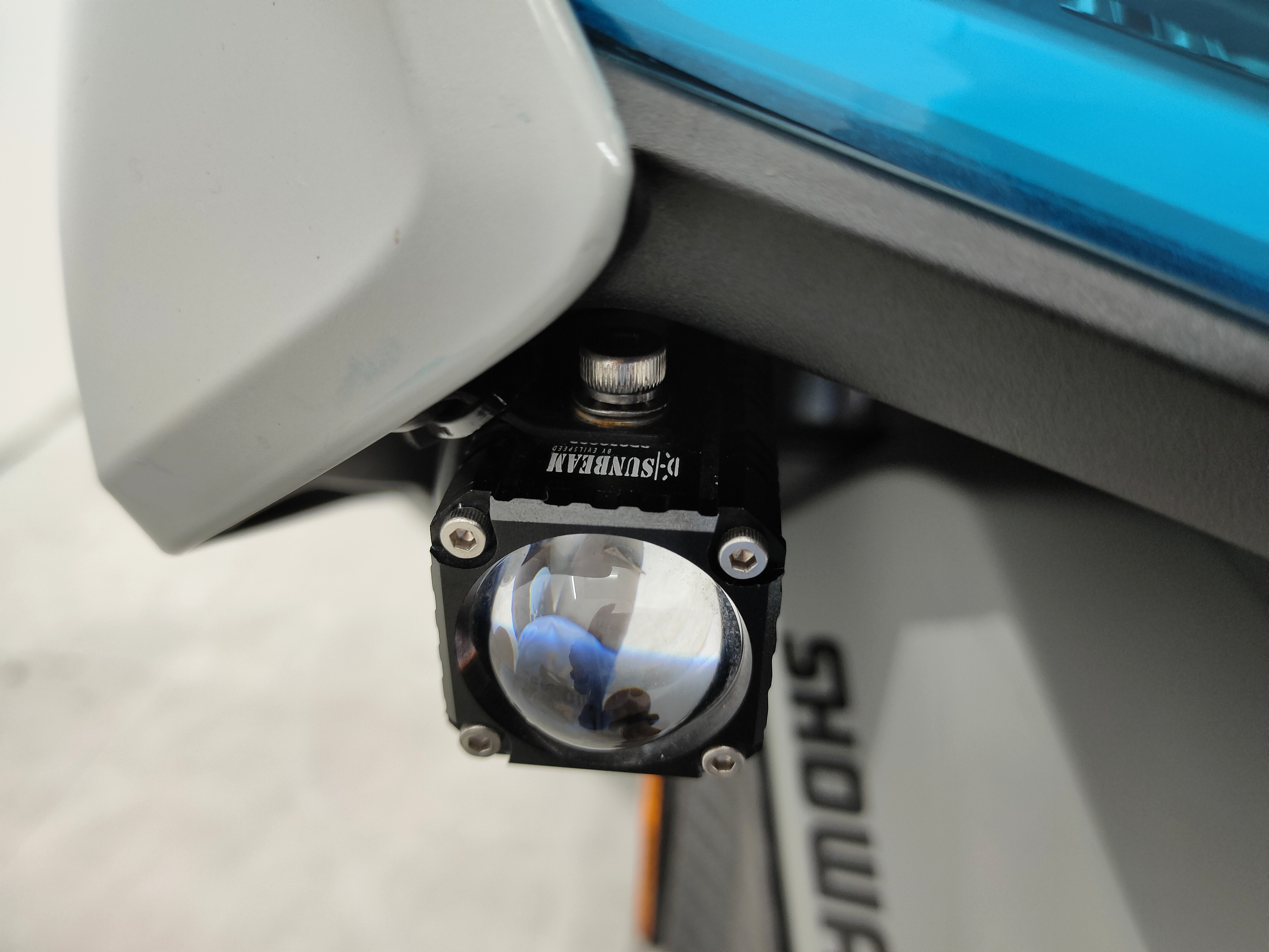 เนี๊ยบจิงคันนี้ 📢 Honda FORZA 350 RoadSync ปี2023แท้ แต่งครึ่งแสน‼️