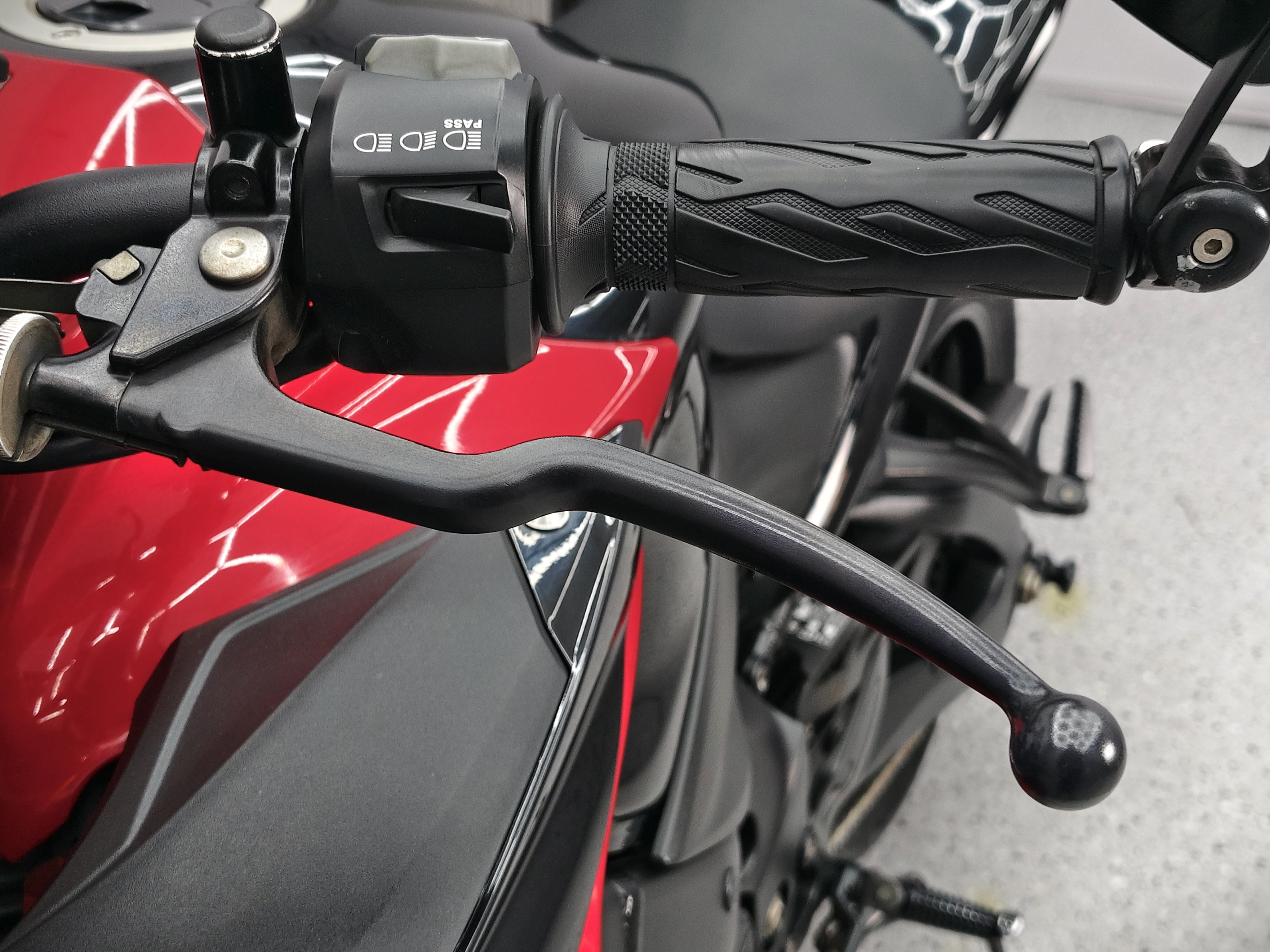 ❌️ ร้าน นี้ ไม่ กรอ ไมล์ ❌️#SUZUKI #GSXS1000F จดปี 2019 รถนางฟ้าแต่งครึ่งแสน‼️คนดีขี่ฮอนด้า...คนบ้านขี่ซู😁