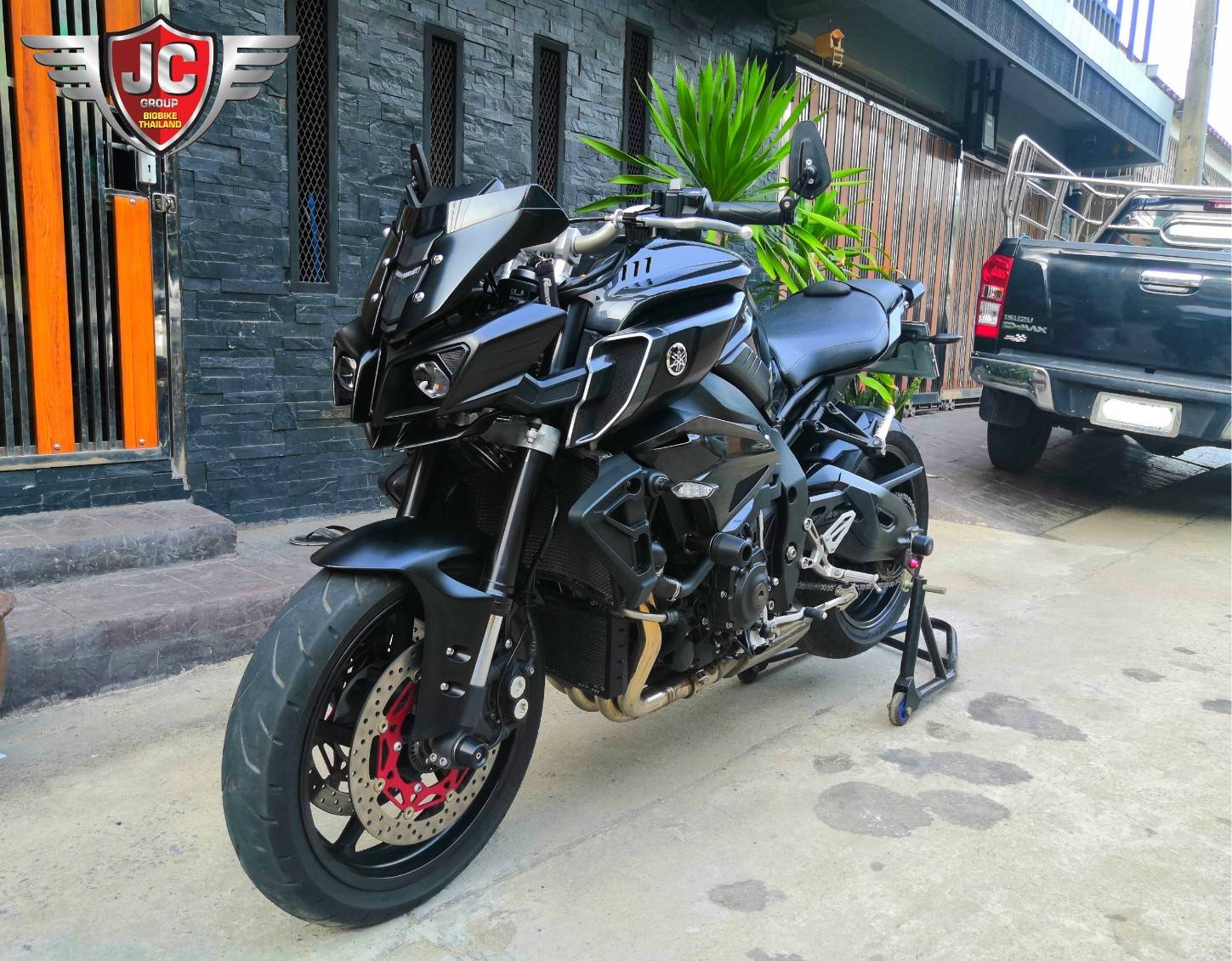 MT-10😈 ปีศาจอย่างแท้ทรู‼️เจ้าของฉายา "R1ถอดเปลือก"