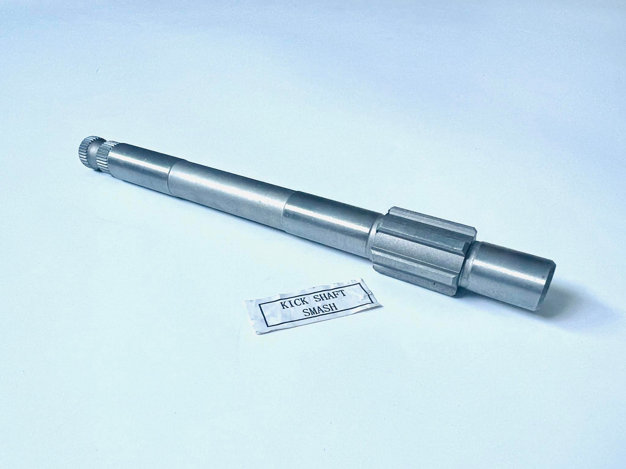 แกนสตาร์ทsmash best สแมช