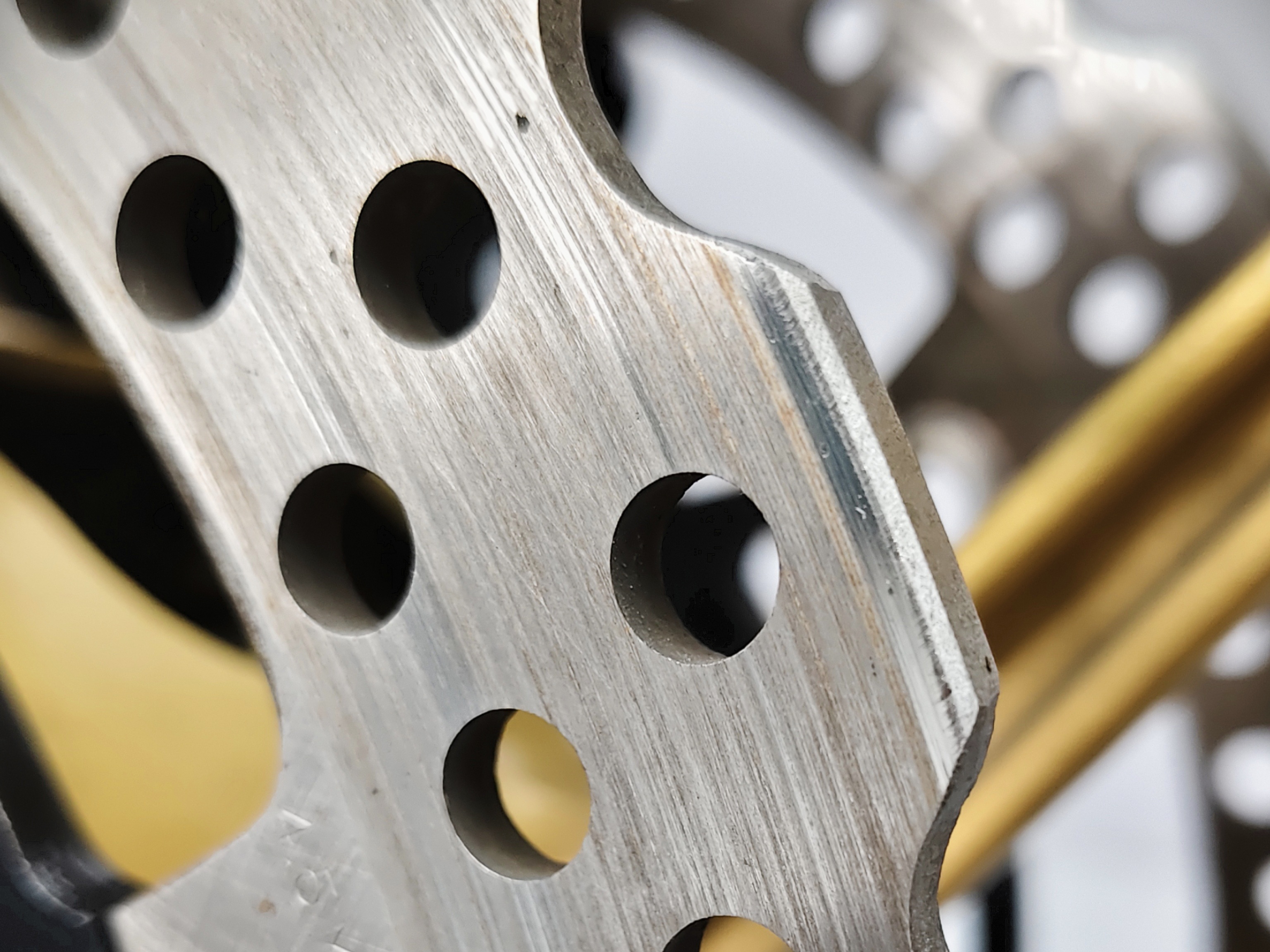 ❌️ ร้าน นี้ ไม่ กรอ ไมล์ ❌ Versys650abs จดปี 2016 "ทรงวอนทริป"ทรงนี้สายทัวร์ต้องโดนแล้วม๊างงง