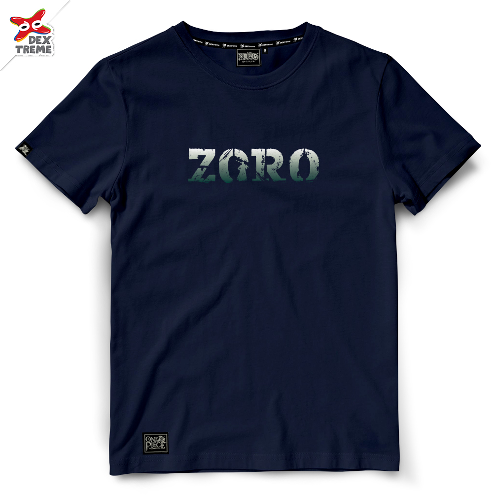 เสื้อวันพีซ Tees OP Egghead Zoro