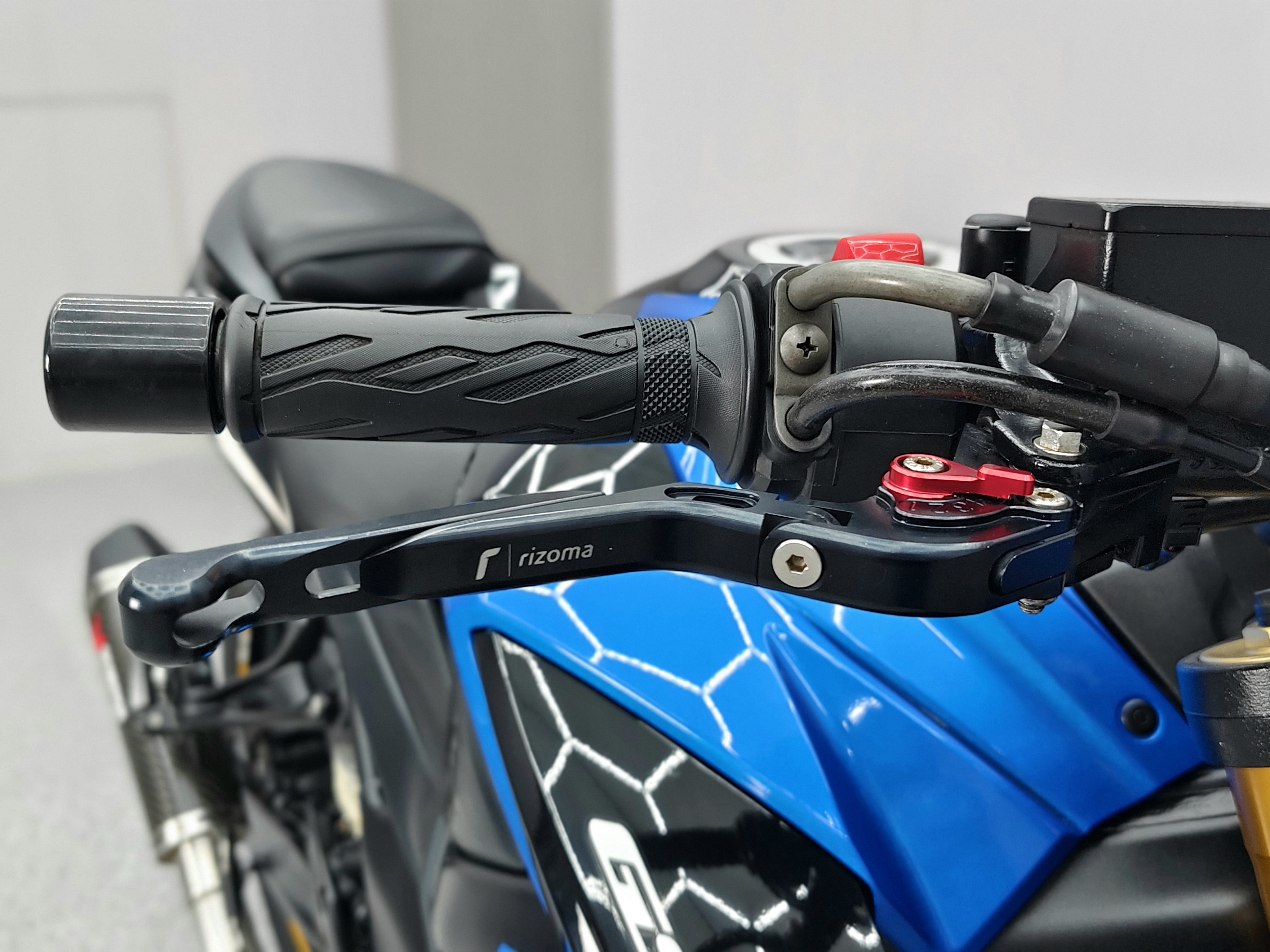 แรด8ไม่ต้องเกิดถ้าเจอตัวนี้ ⁉️ SUZUKI GSX-S750 รถปี2017 🤗 รถสวยทรงดีไมล์น้อย