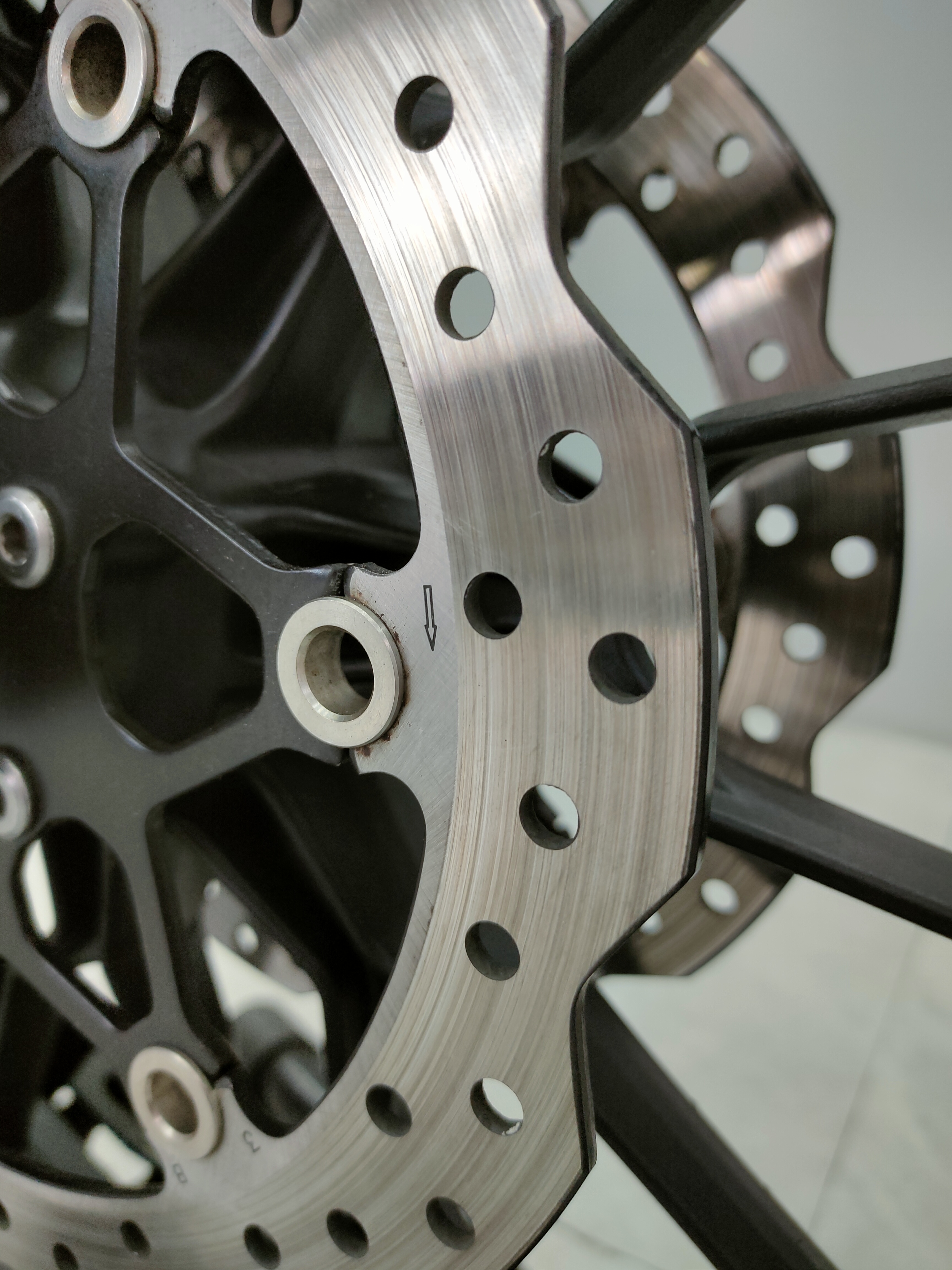 ไม่ทันคันก่อน...มาเอาคันนี้‼️HONDA CB500X โช็ค USD รถกลางปี 2023 "พร้อมโปรโมชั่นเด็ดๆ"