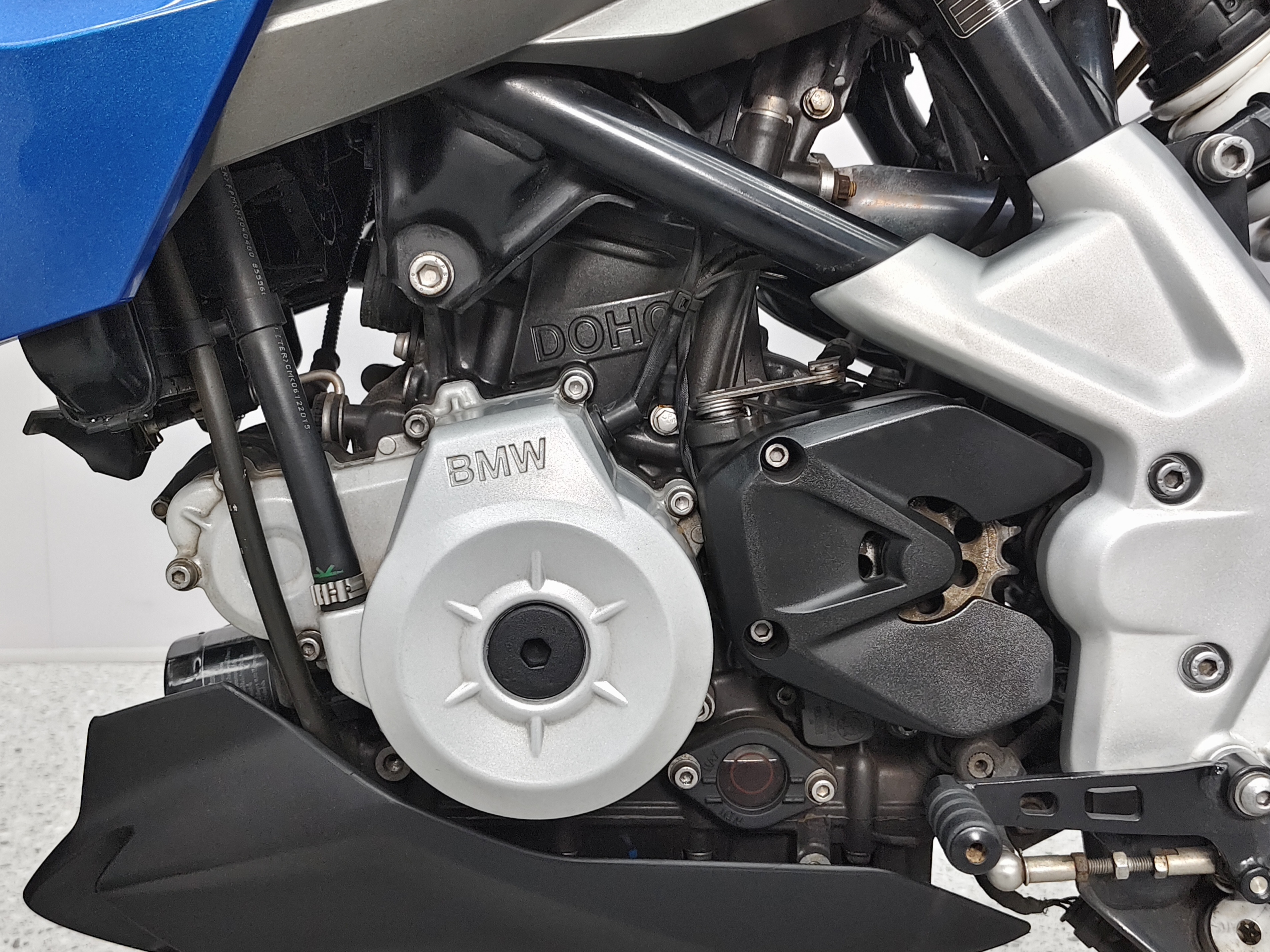 ❌ ร้าน นี้ ไม่ กรอ ไมล์ ทุก คัน ❌ BMW G310R จดปี 2018