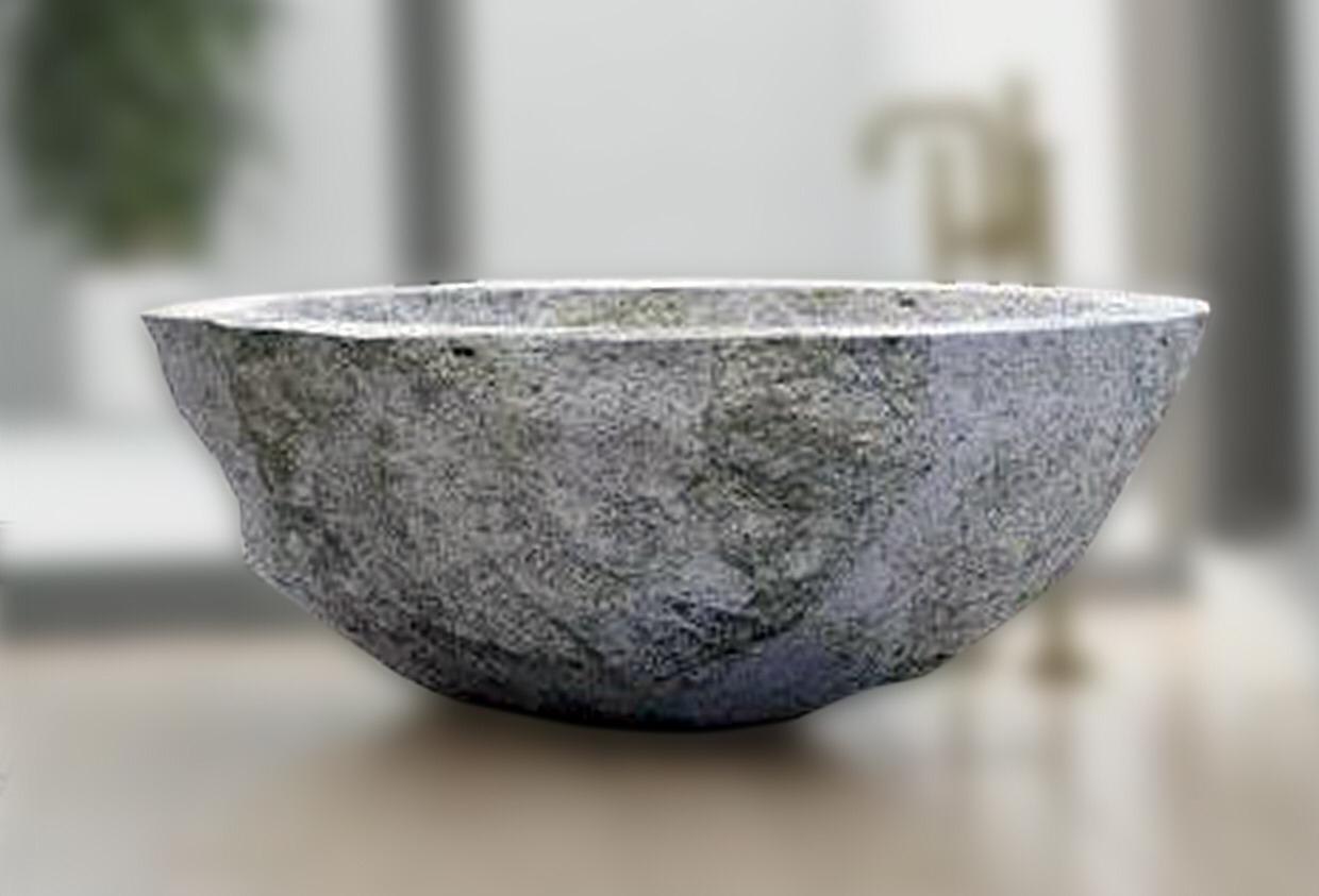 อ่างอาบน้ำ หินธรรมชาติ