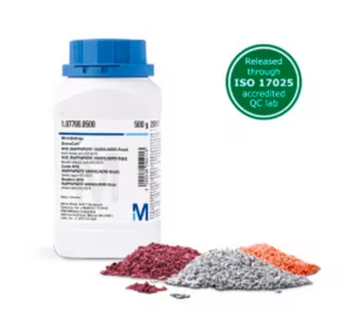 MERCK™ Tetrathionate Broth (base) 500G