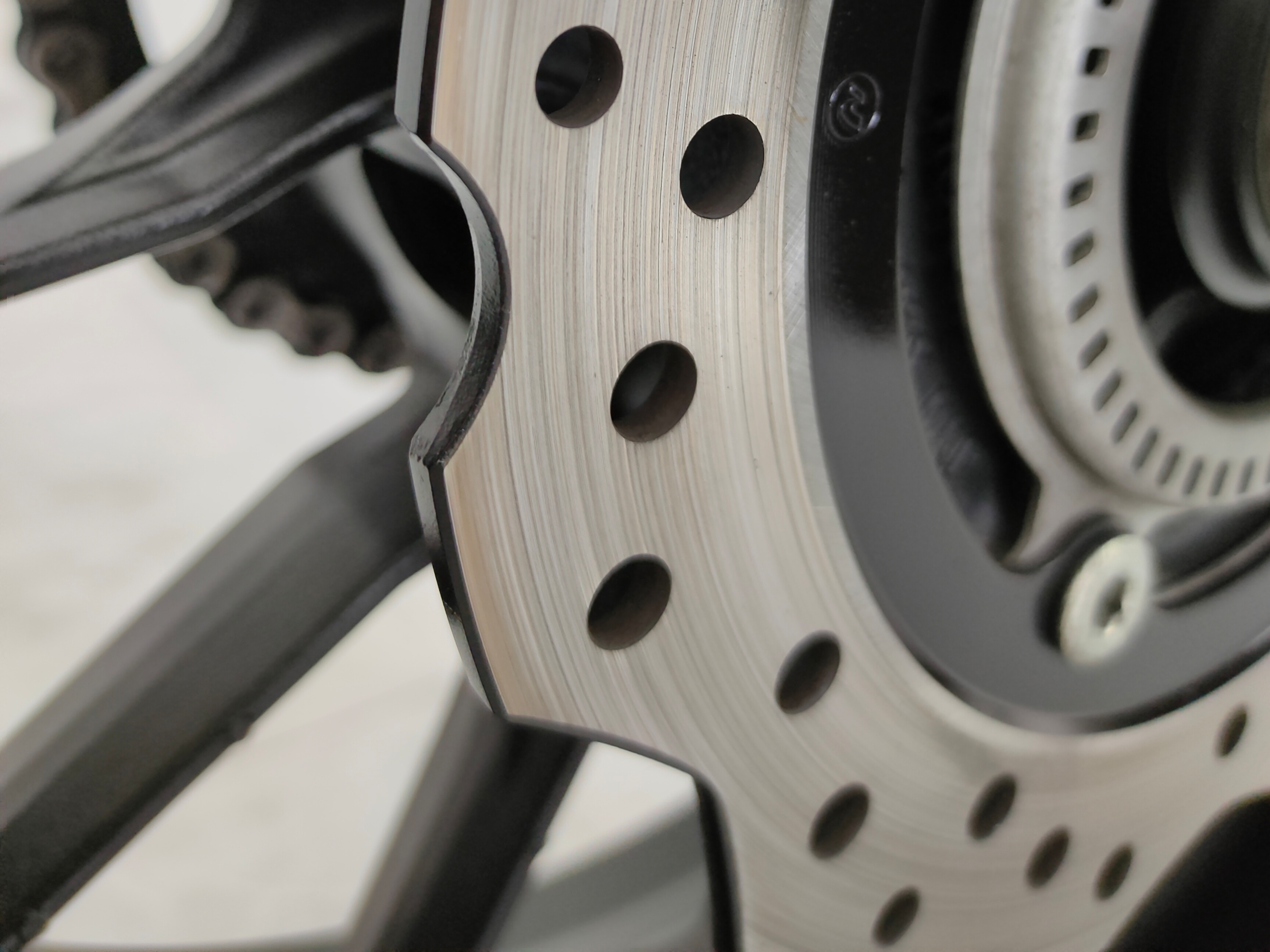 โปร ⭕ บาทเข้ารัวๆ 💥 ทัวร์ริ่งแบรนด์เจ้าตลาด 🏍️💨 HONDA CB500X Gen4 กลางปี 2022 แท้ๆ โช็คUSDแล้ว‼️