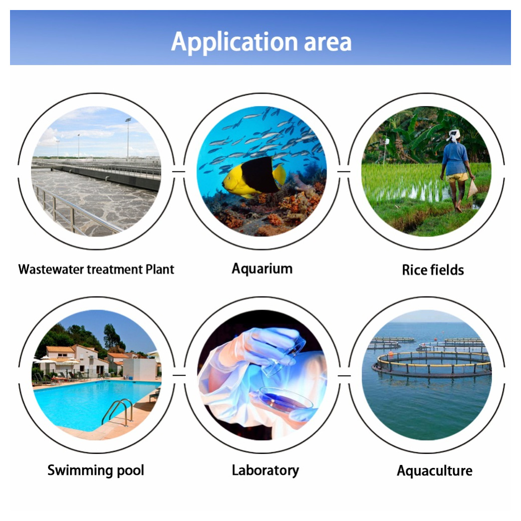 เครื่องวัดค่าความเป็นกรดด่าง รุ่น PH-02 ชนิดปากกา pH 0-14/temp