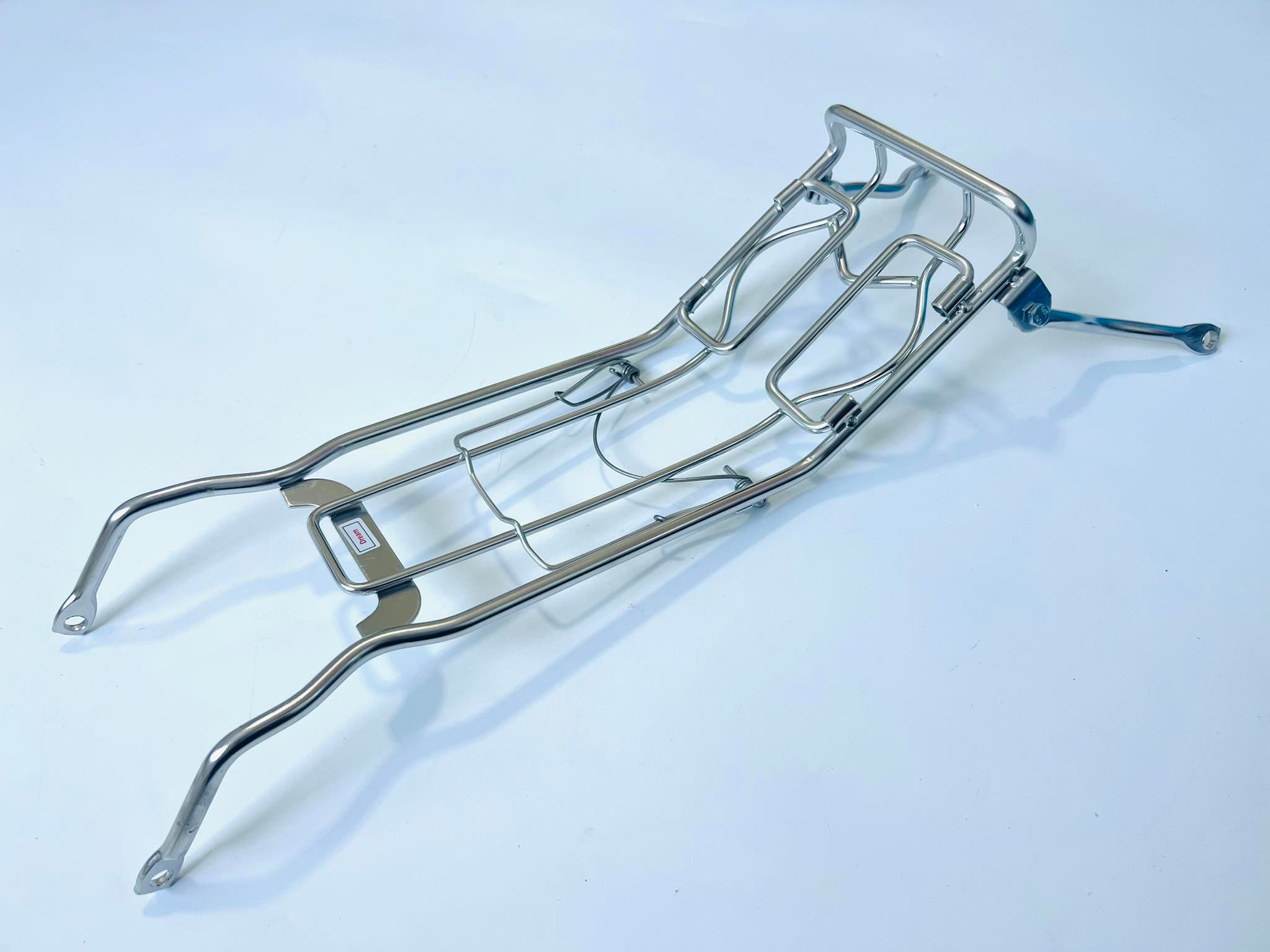 กันลายดรีมคุรุสภาเหล็กชุบ L