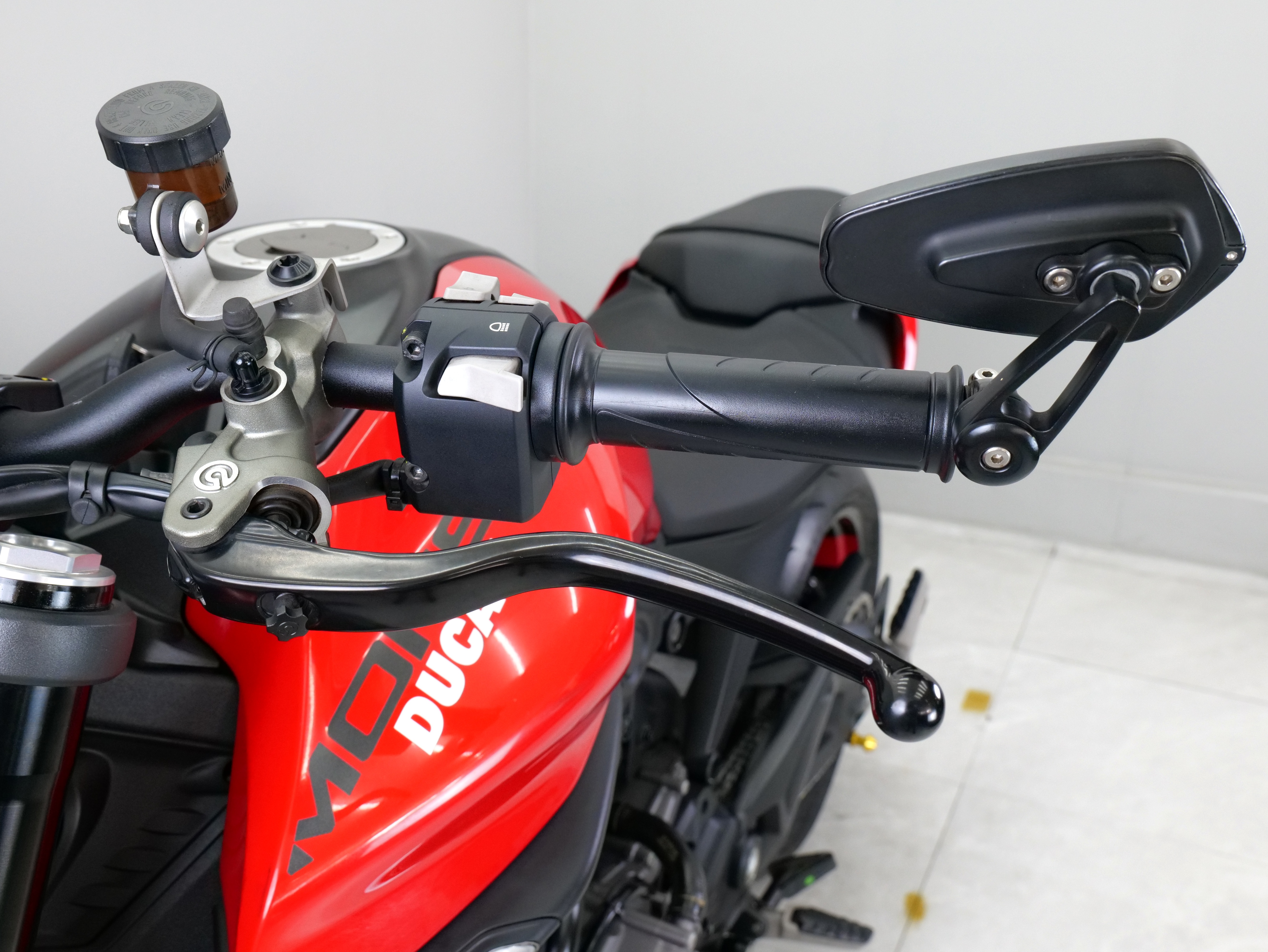 ❌️ ร้าน นี้ ไม่ กรอ ไมล์ ❌ ไมล์น้อยสุดใสตลาด.... ประหยัดแสนว่า⁉️ New Ducati Monster937 ปลายปี 2022 ของแต่งอีกหมื่น!