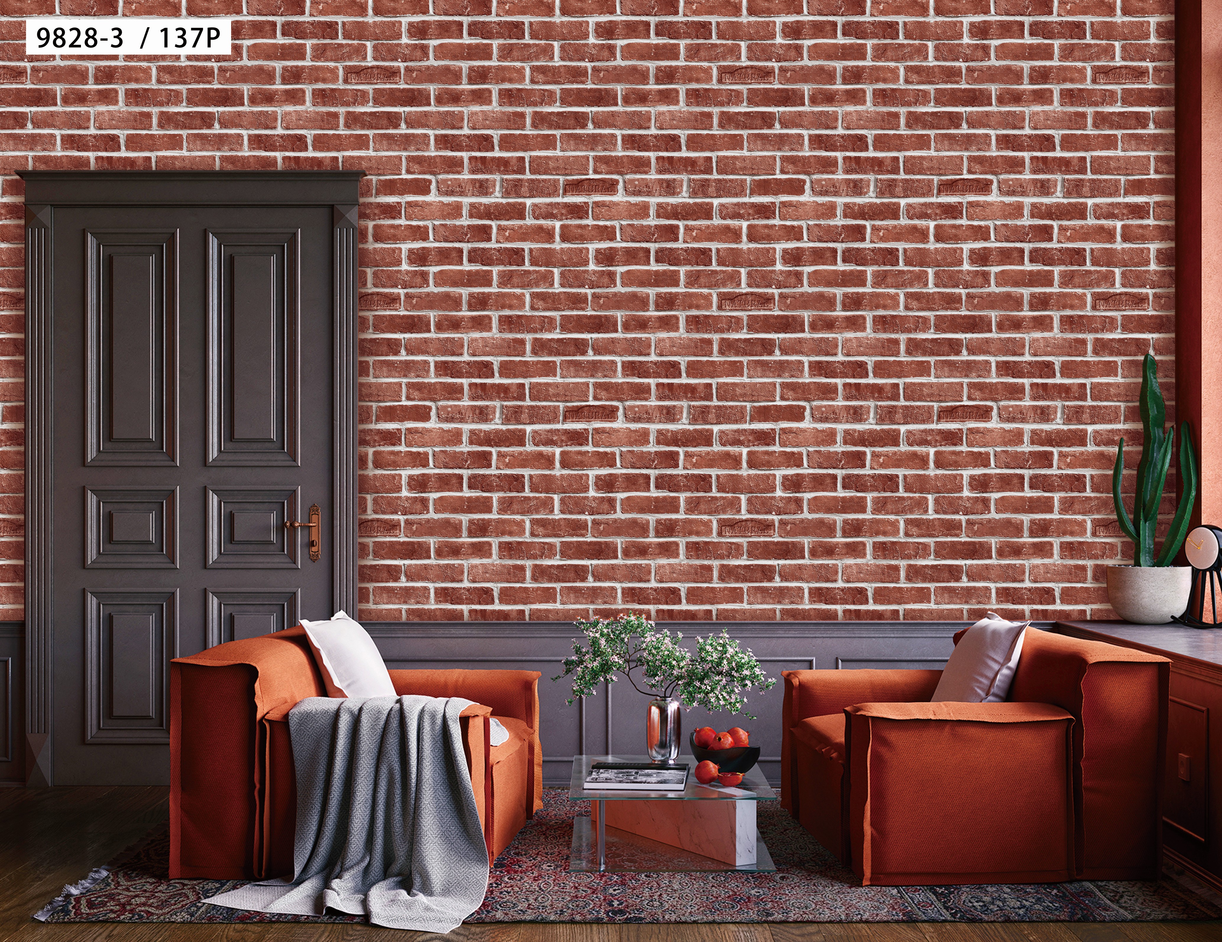 The View - BW Collection ลายหินอ่อน / คอนกรีต