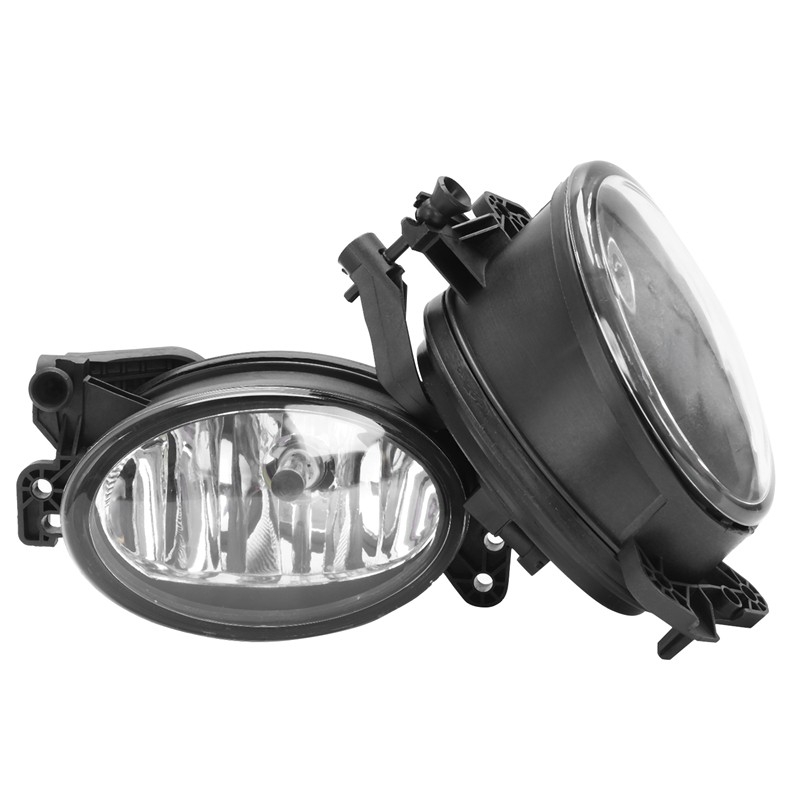 Fog lamp W204-5-S