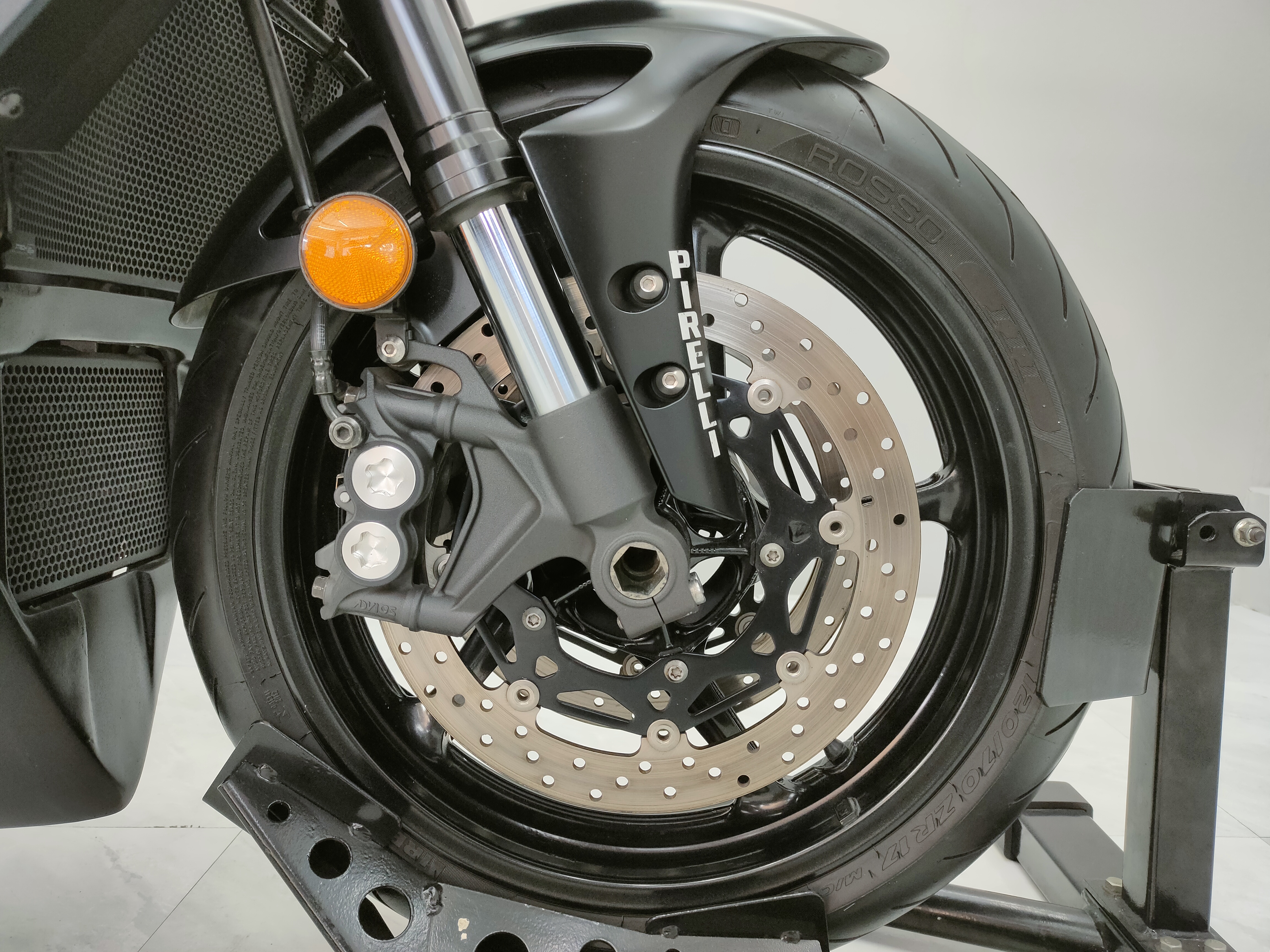 ❌️ ร้าน นี้ ไม่ กรอ ไมล์ ❌️ YAMAHA MT10 จดปี 2018 พี่ใหญ่สายทอร์ค "ดุดันไม่เกรงใจใคร"