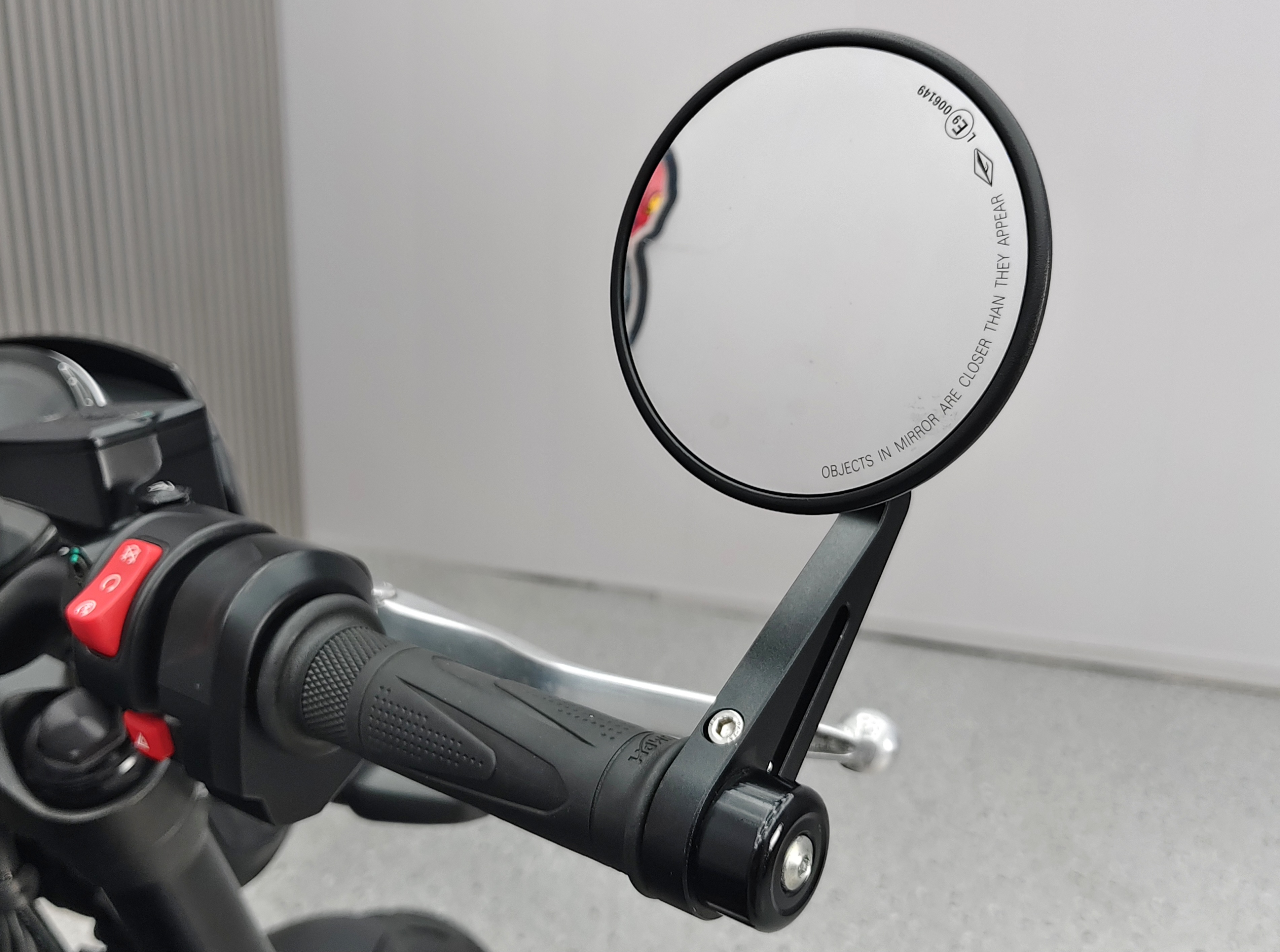 ขี่ดีคล่องตัว TRIUMPH TRIDENT660 ปี 2021 รถสวยวิ่งน้อยโปรโมชั่นโดนๆ