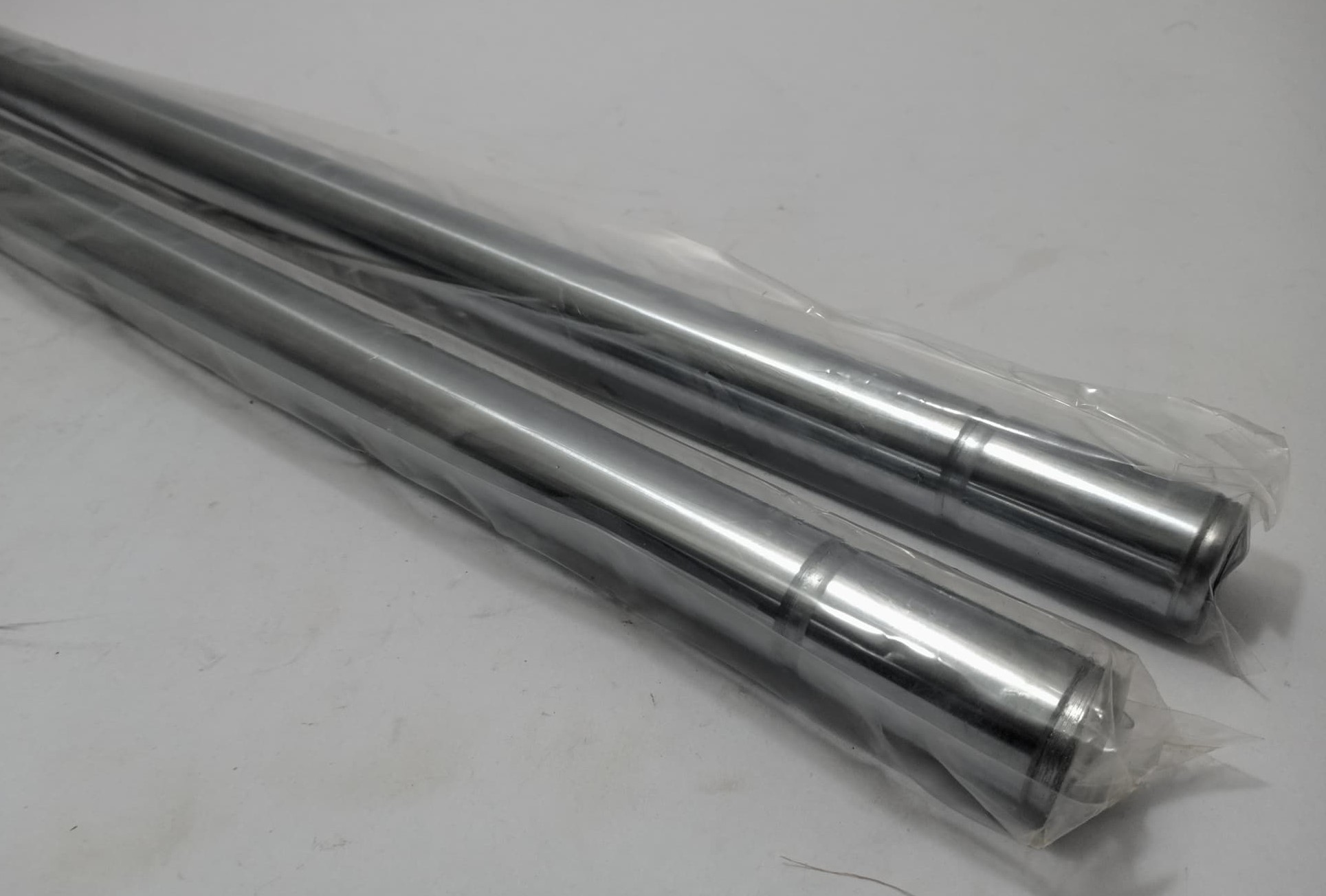 แกนโช๊คหน้าสำหรับมอเตอร์ไซด์โนวา รุ่น RS/S/R