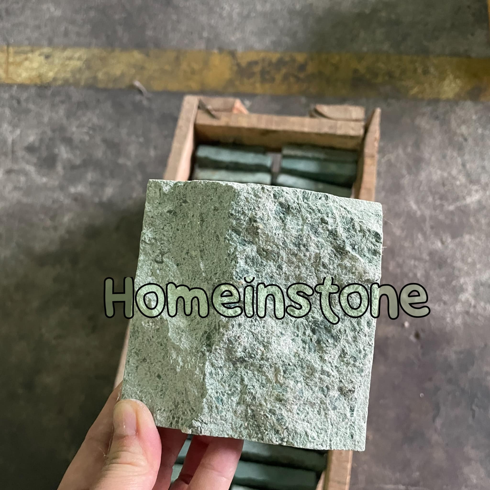 Green Sukabumi หน้าธรรมชาติ สินค้าพร้อมส่ง