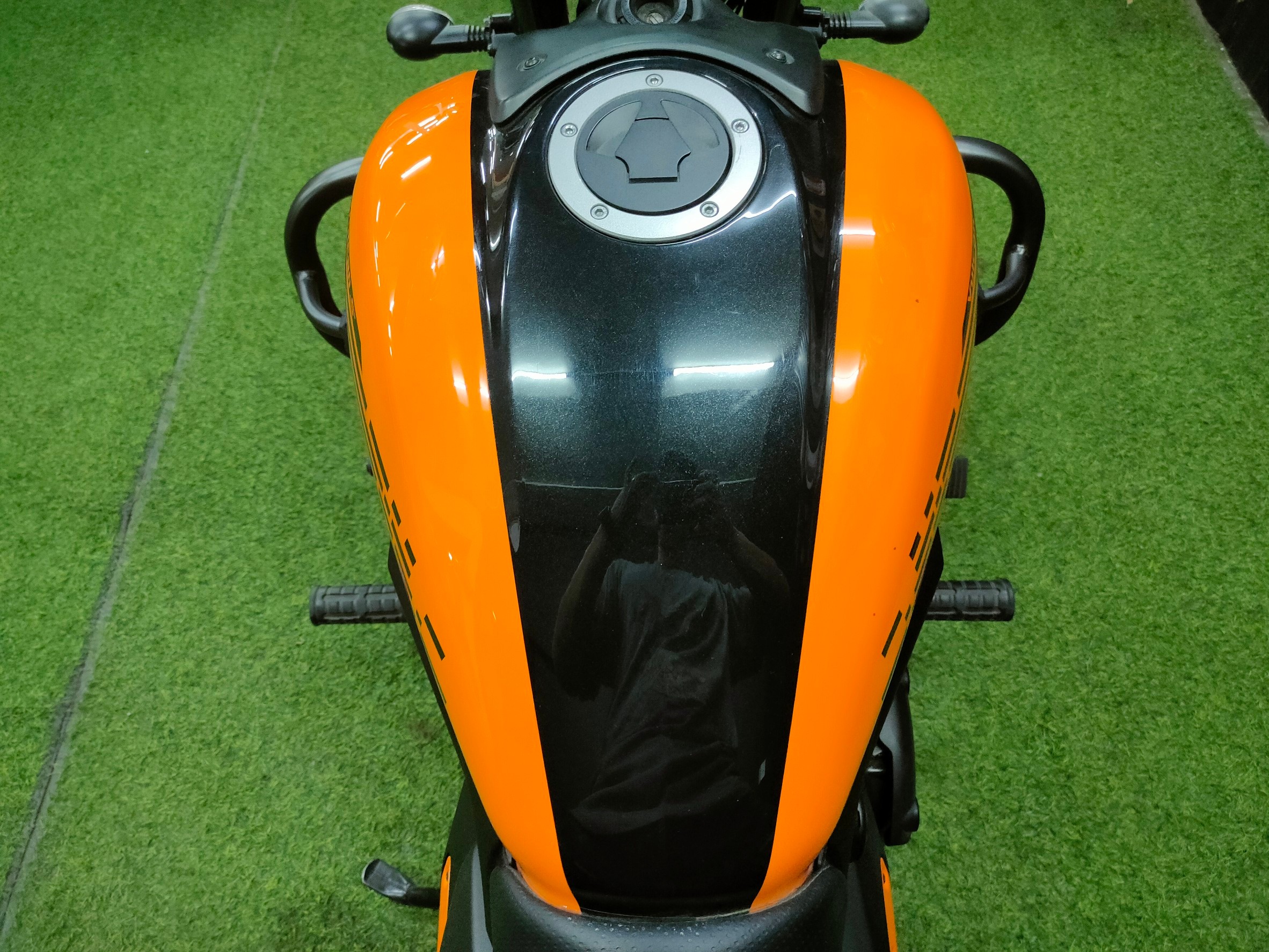 🏍 แต่งสไตล์ฮาเล่ย์มาเลยจ้าคันนี้....🤗 Vulcan650s Cafe จดปี 2019 ไมล์9พันโล หาอยู่ต้องโดนแล้ว‼️ 💨