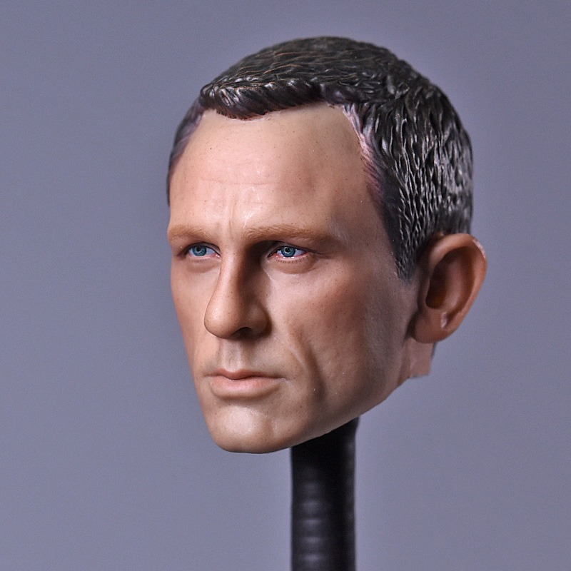 T-11 James Bond 007 Agent Ghost Party