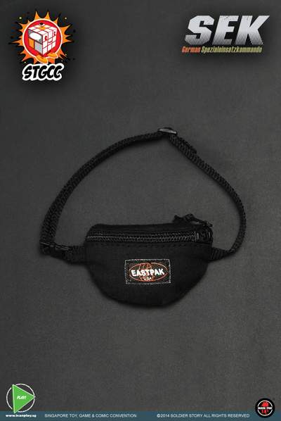 Soldier Story NO.SS086 SEK German Spezialeinsatzkommando