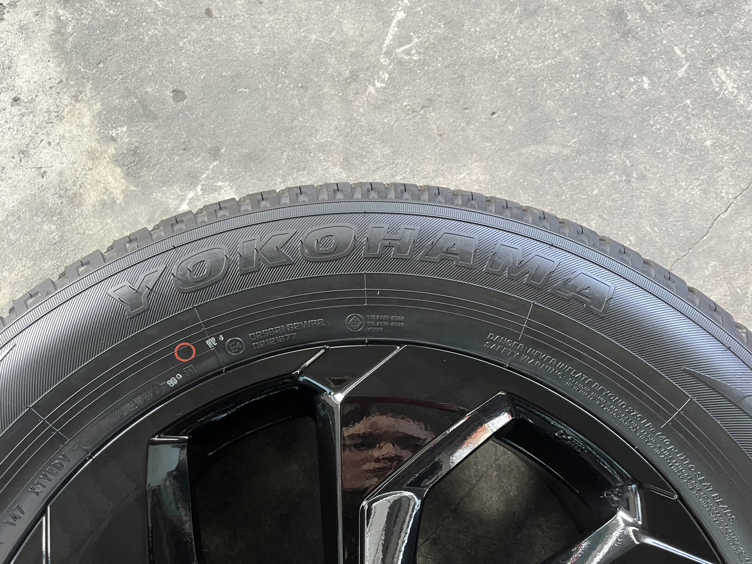 ✨ล้อแม็กพร้อมยางใหม่💯✨Mitsu Pajero Sport รุ่นใหม่ล่าสุด ขอบ 18 สีดำแท้💯💖ใหม่กริ๊บ💖