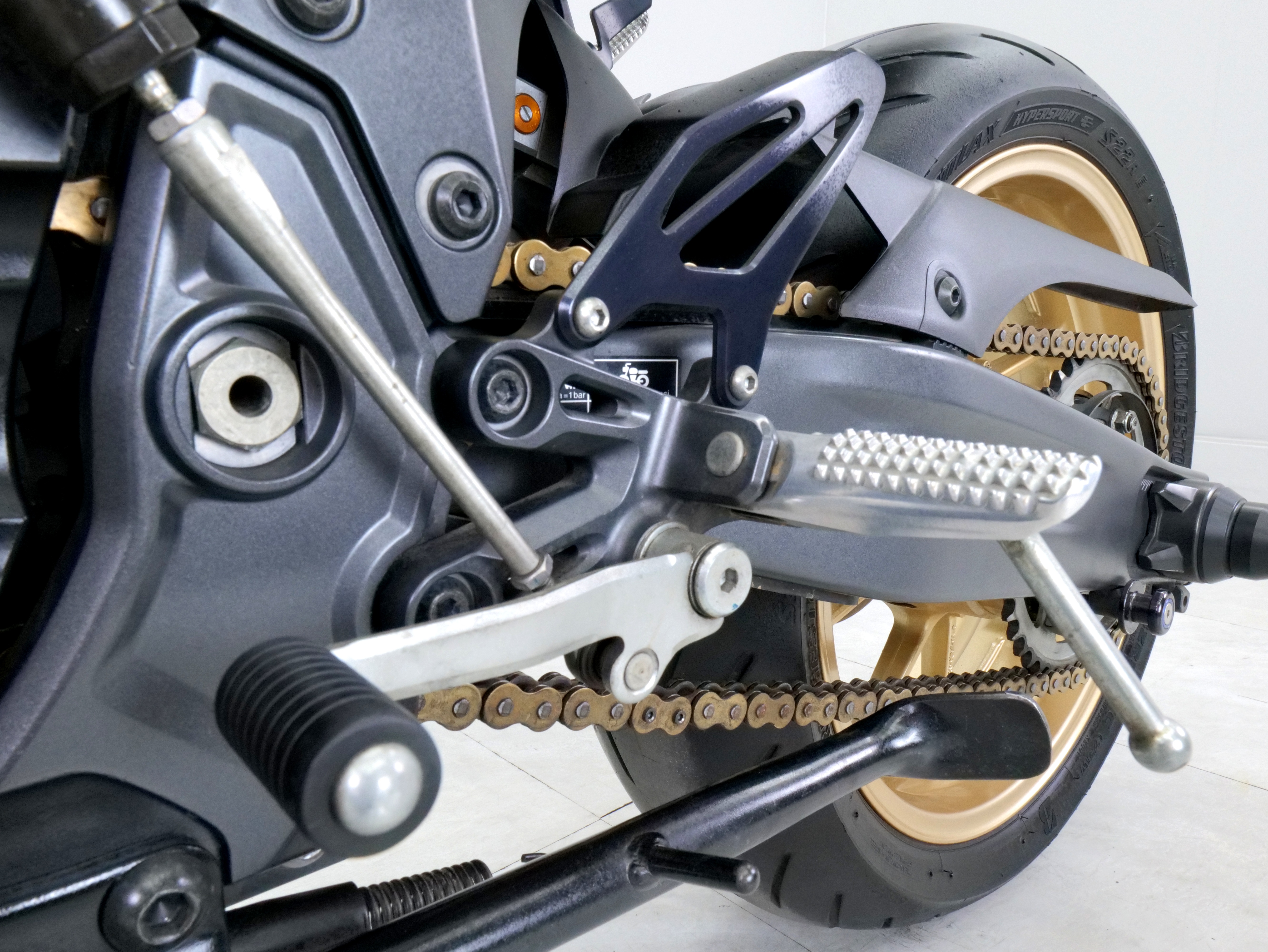 ❌️ ร้าน นี้ ไม่ กรอ ไมล์ ❌️หืมมมม 😲 สปอร์ตทอร์คหนักตัวแรงส์ 🎌 YAMAHA YZF-R7 รุ่นฉลอง 60 ปี WORLD GP 🏁 รถปี2022 แท้ๆ แต่งพอได้ซิ่ง