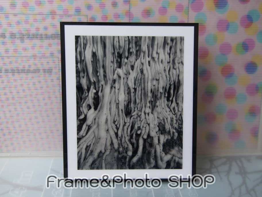 กรอบลอย 10x12 in No.09