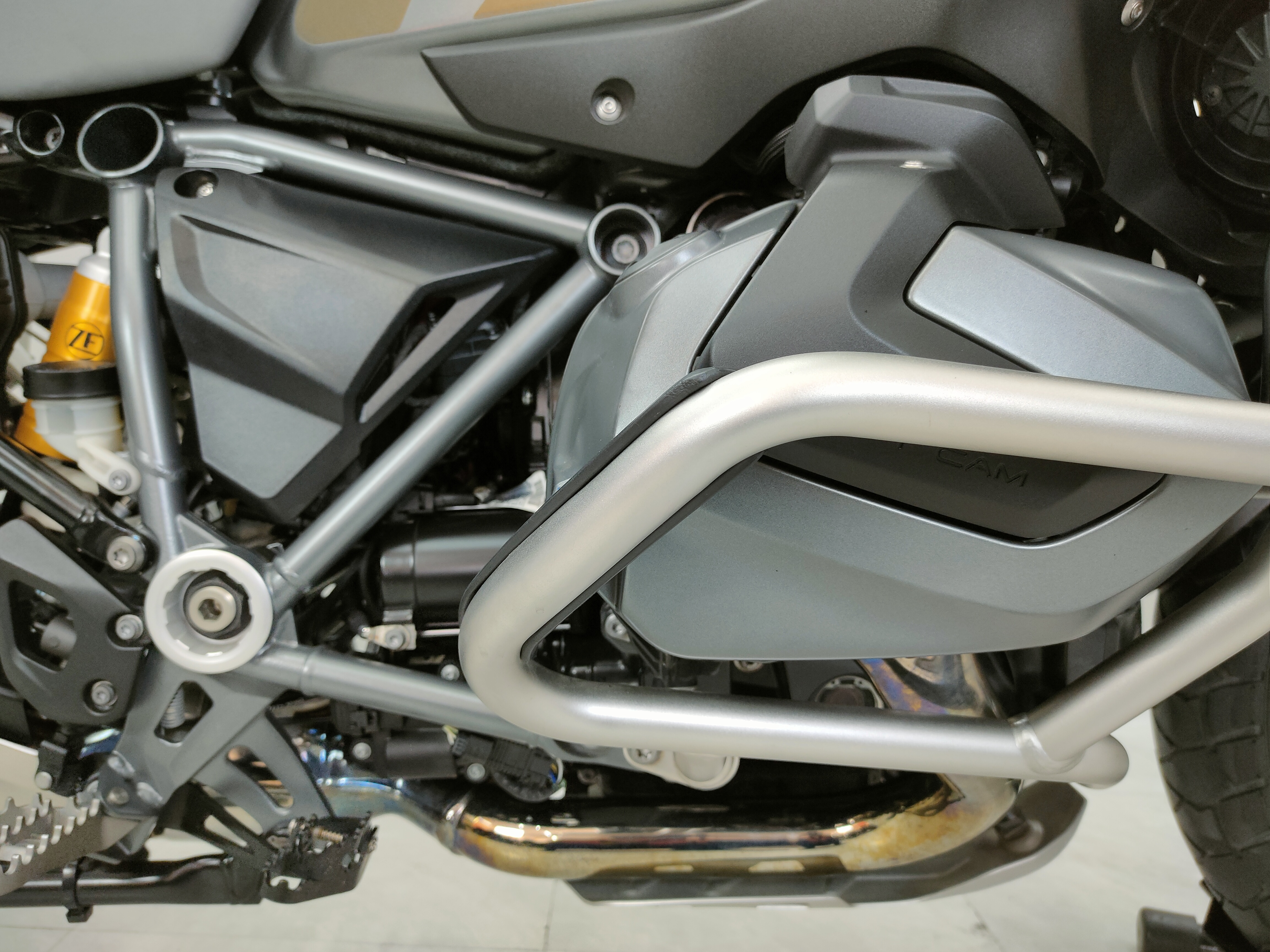 ‼️เปิดตัวยานแม่‼️ BMW R1250GSA "Exclusive" ออกกลางปี 2022 โมเดล 2020 ประกันชั้น1เหลือๆ💥คุ้มโคตรๆ