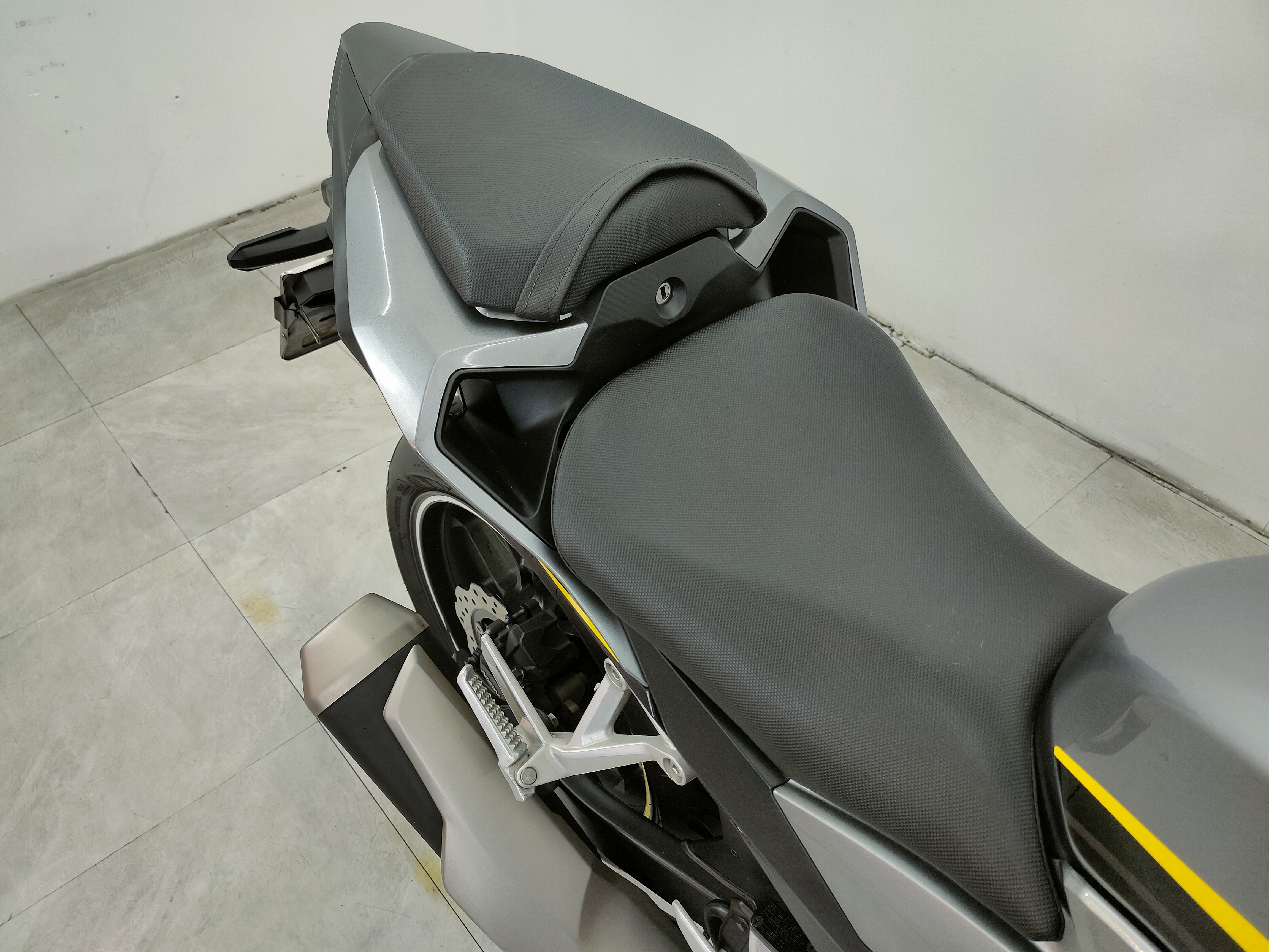 โฉมใหม่...ไฉไลกว่า✨ HONDA CBR500R gen 4 จดปี 2022 "สวย เดิม ใส"