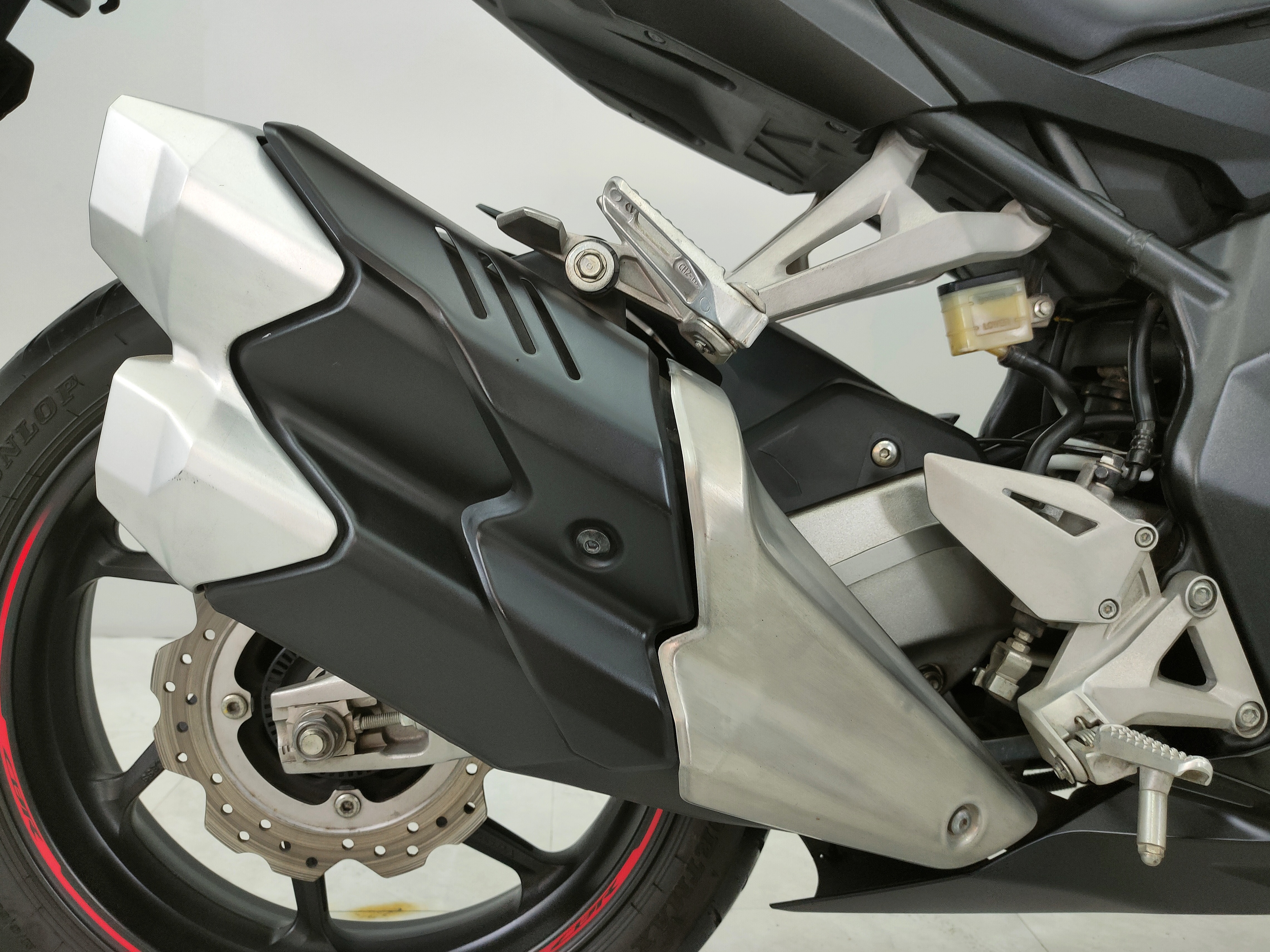 ❌️ ร้าน นี้ ไม่ กรอ ไมล์ ❌️ HONDA CBR250RR ปี 2021 โมเดล 2018 อ๊อปชั่นจัดจ้าน 💥Made in Japan เล็กพริกขี้หนู❗❗