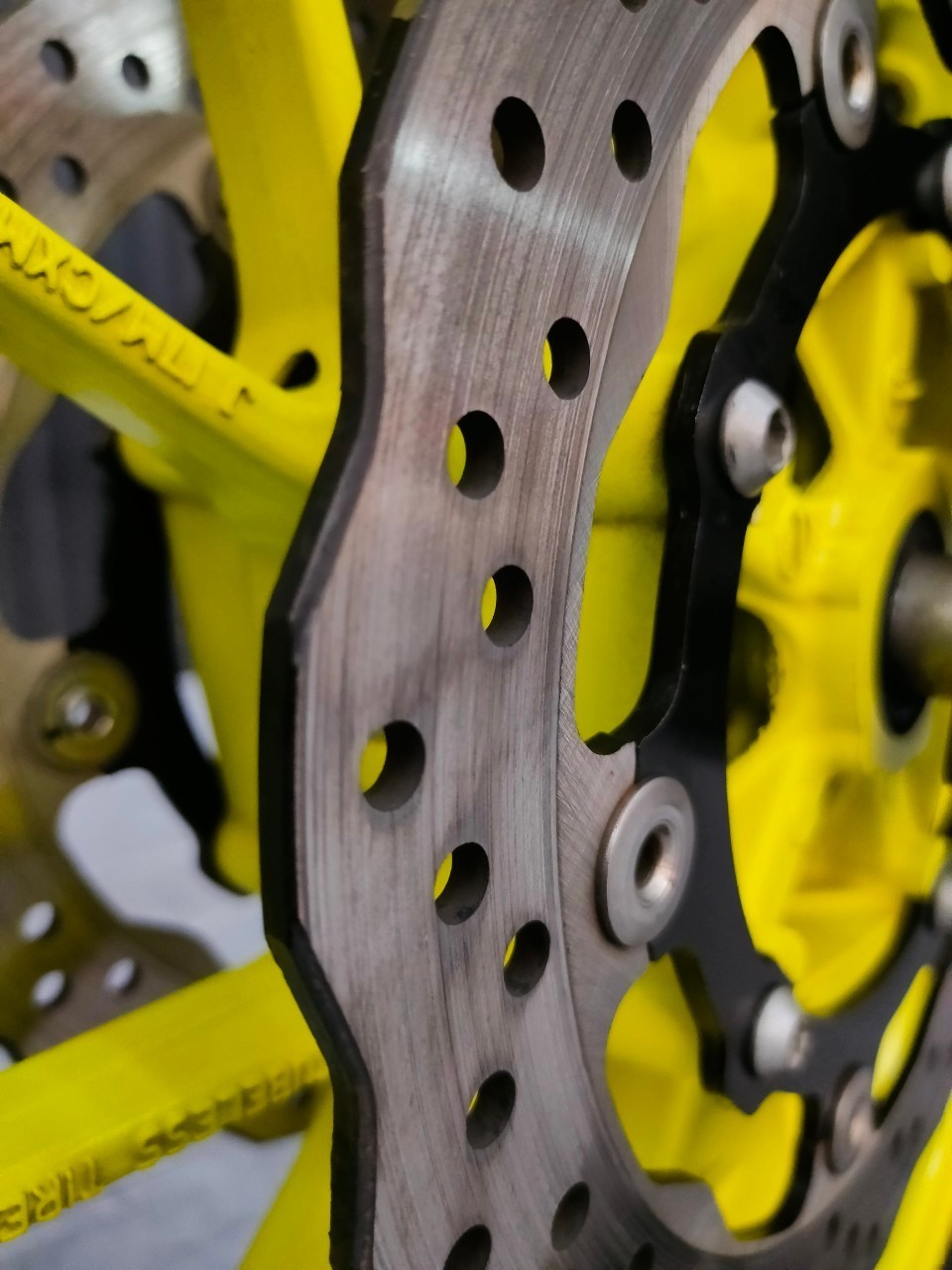 มาใหม่ไฉไลกว่าเดิม YAMAHA MT07 (โฉมไฟหน้า09) จดปี 2019 รถสวยทรงดีมีโปร 😘