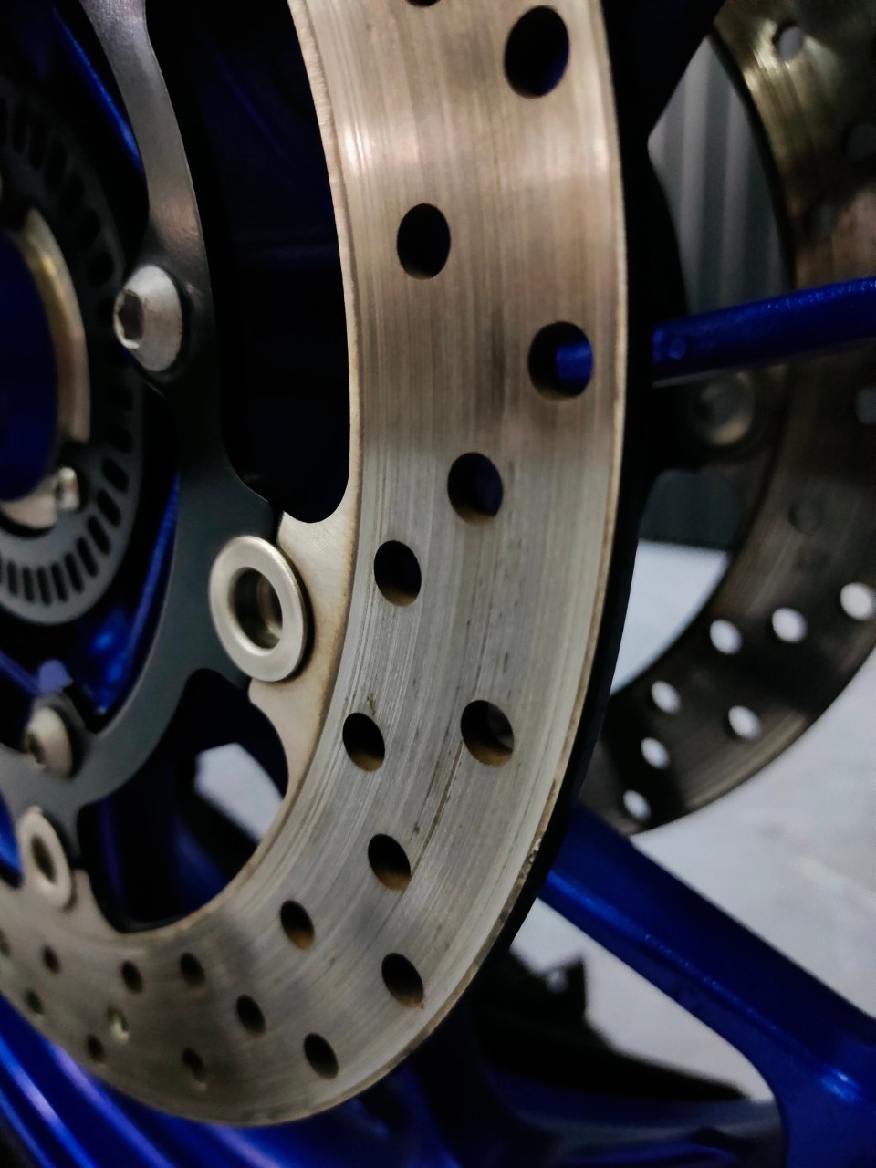 โคตรน่าขี่ 😱 สายทัวร์อ๊อปชั่นเต็ม YAMAHA TRACER900 GT รถกลางปี 2019 มาพร้อมโปรดีย์....ราคาโดรนจาย 😘