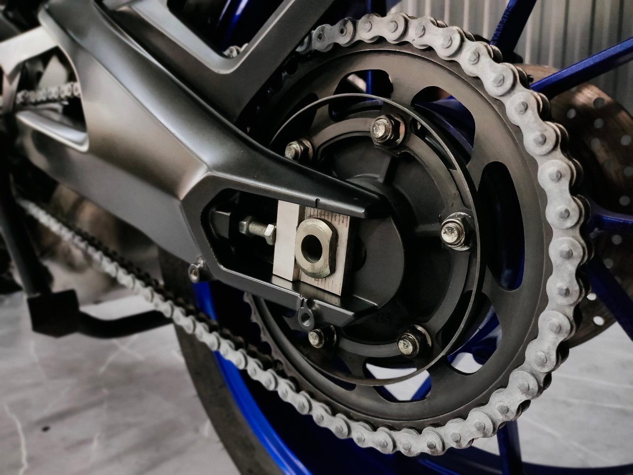 โคตรน่าขี่ 😱 สายทัวร์อ๊อปชั่นเต็ม YAMAHA TRACER900 GT รถกลางปี 2019 มาพร้อมโปรดีย์....ราคาโดรนจาย 😘