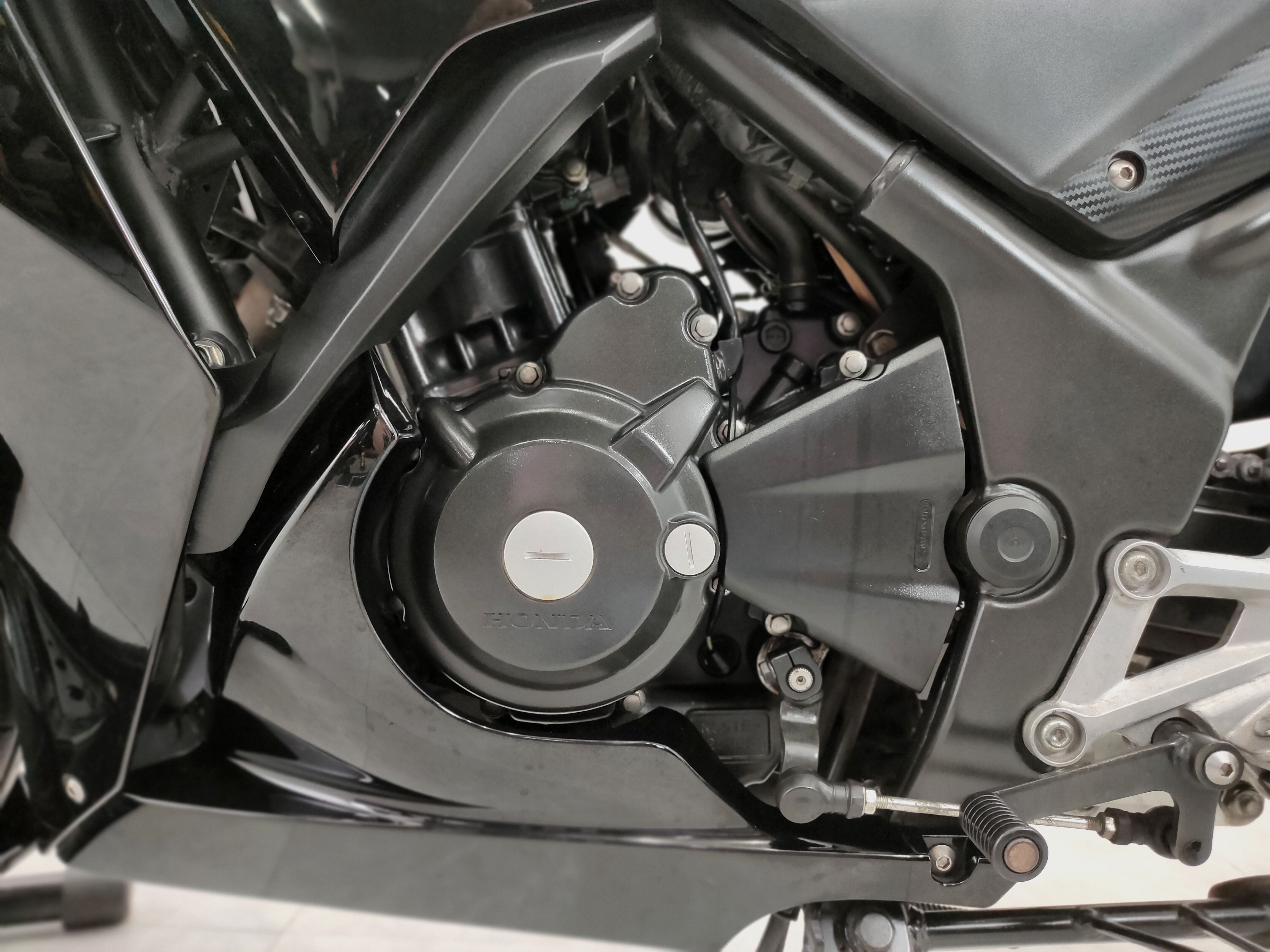 🤗 CBR300abs จดปี 2016 มือเดียว สวยๆ วิ่งน้อยจัด