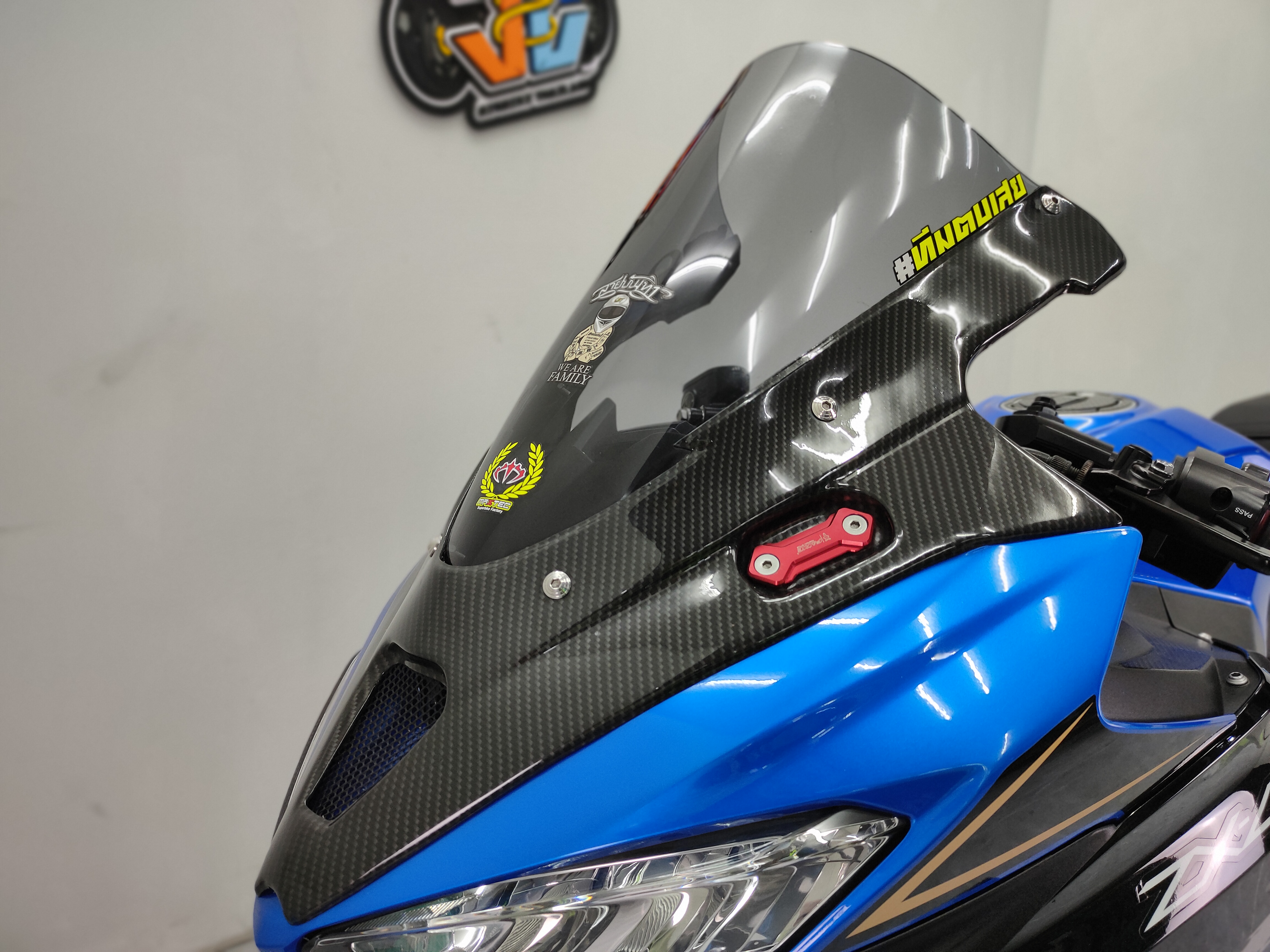 ทรงแบบนี้บอกเลยเบาะซ้อนไม่มีแห้ง 😬 KAWASAKI NINJA400 abs จดกลางปี 19 "ขี่หล่อได้เลย"