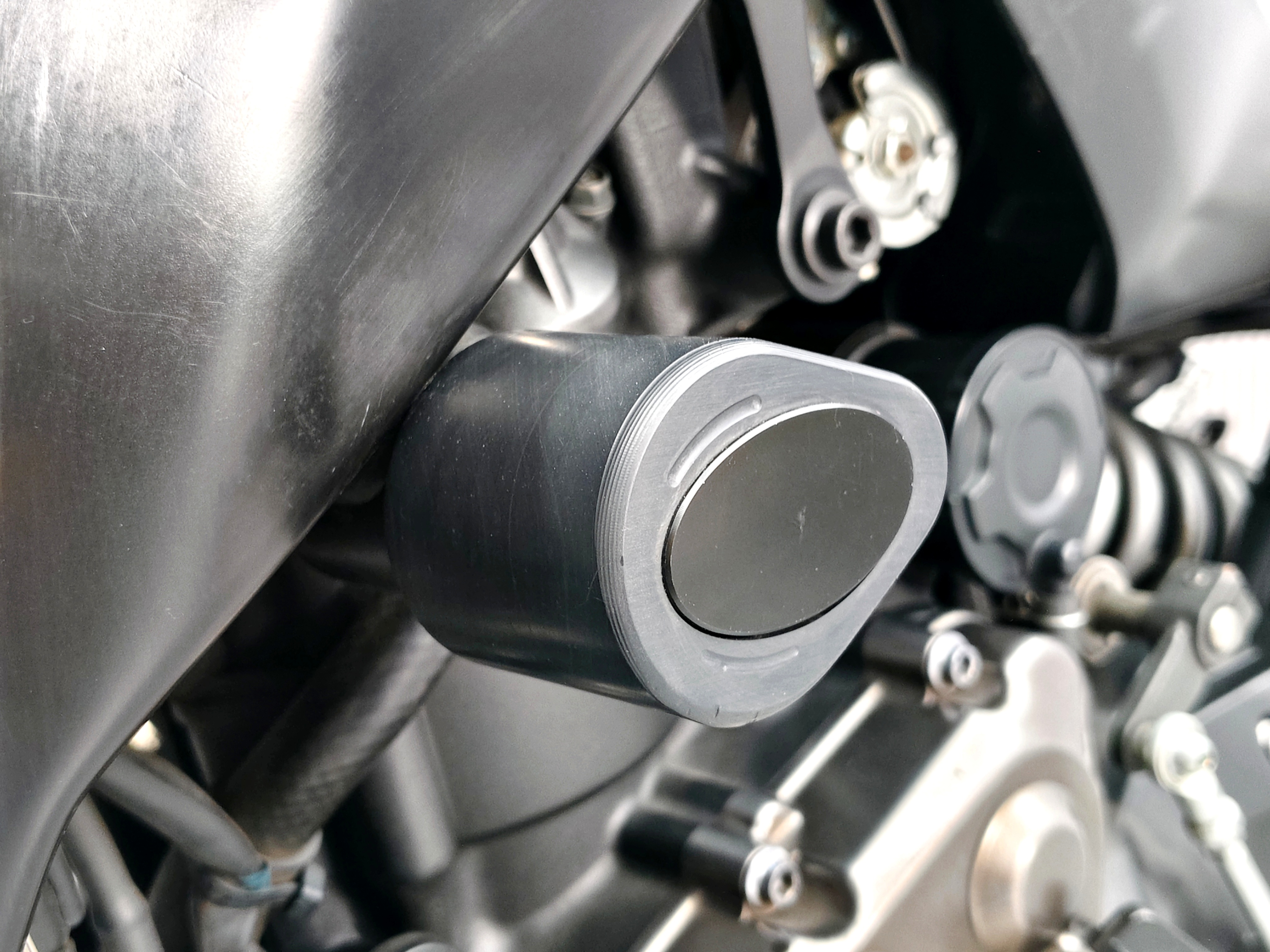 ❌️ ร้าน นี้ ไม่ กรอ ไมล์ ❌ YAMAHA MT07 ปลายปี 2017 จัดทรงหล่อๆ พร้อมโปรโมชั่น ออกรถ ⭕ บาท‼️