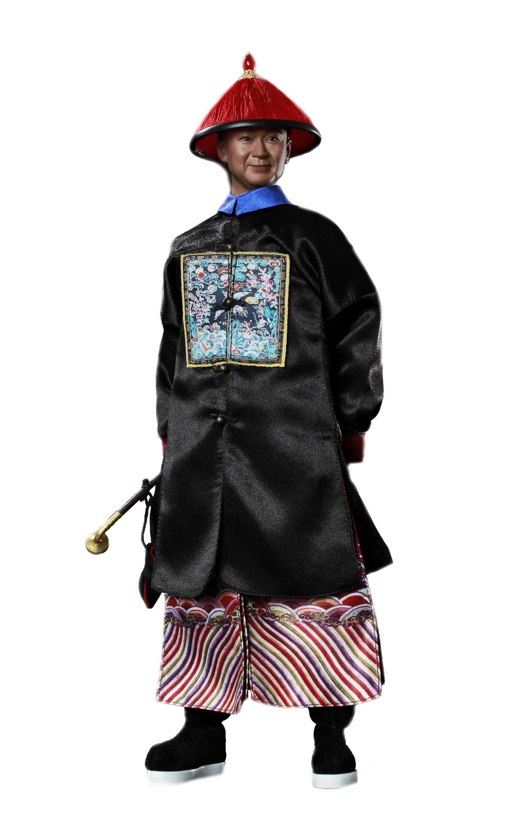 JSModel MN005 Qing Empire Series - Grand Secretary