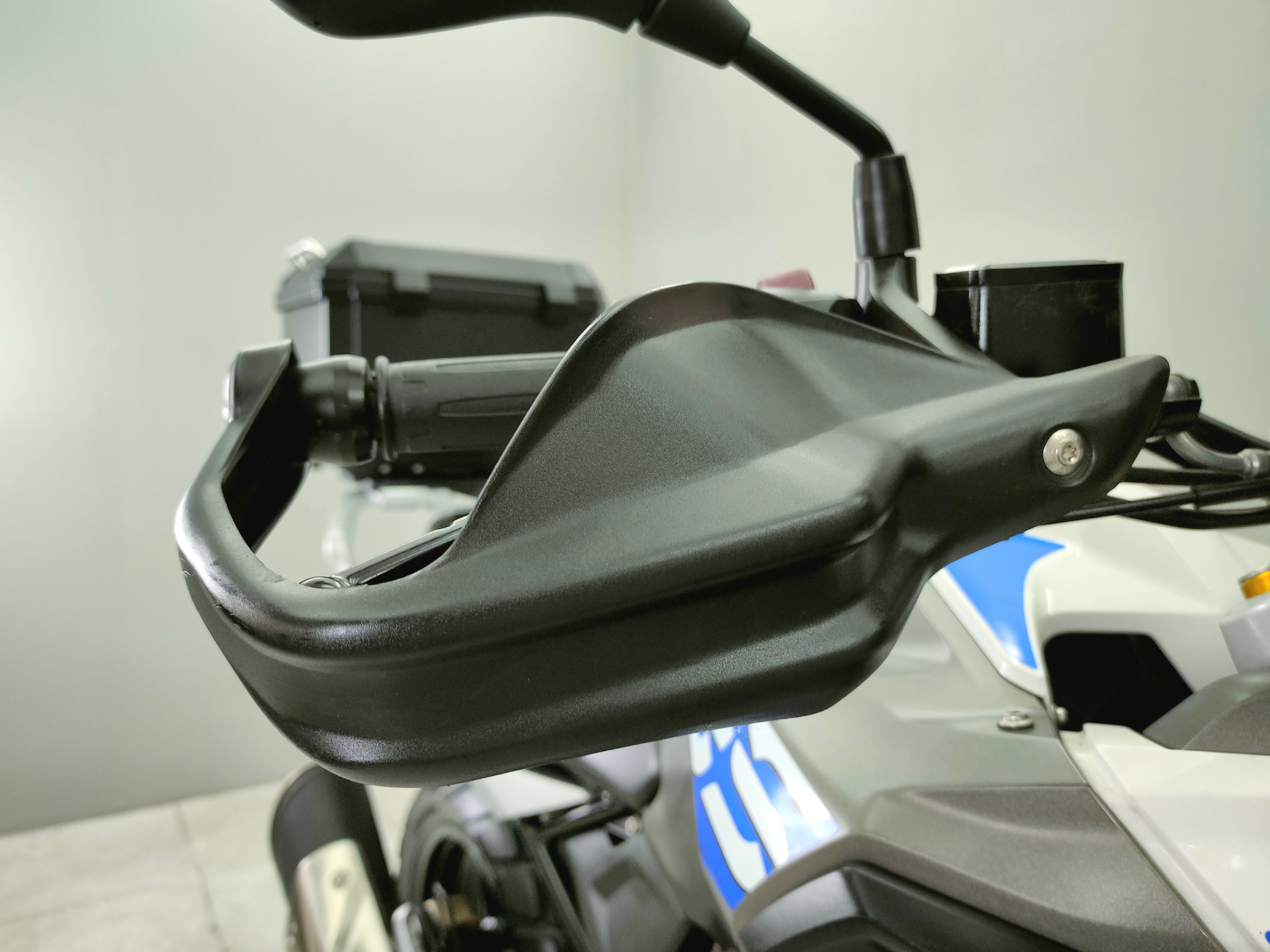 ไม่ทันคันก่อน‼️ รีบมาจัดเลย 🤗 BMW g310GS US จดปลายปี 21โมเดล19 สวยๆใสๆ‼️