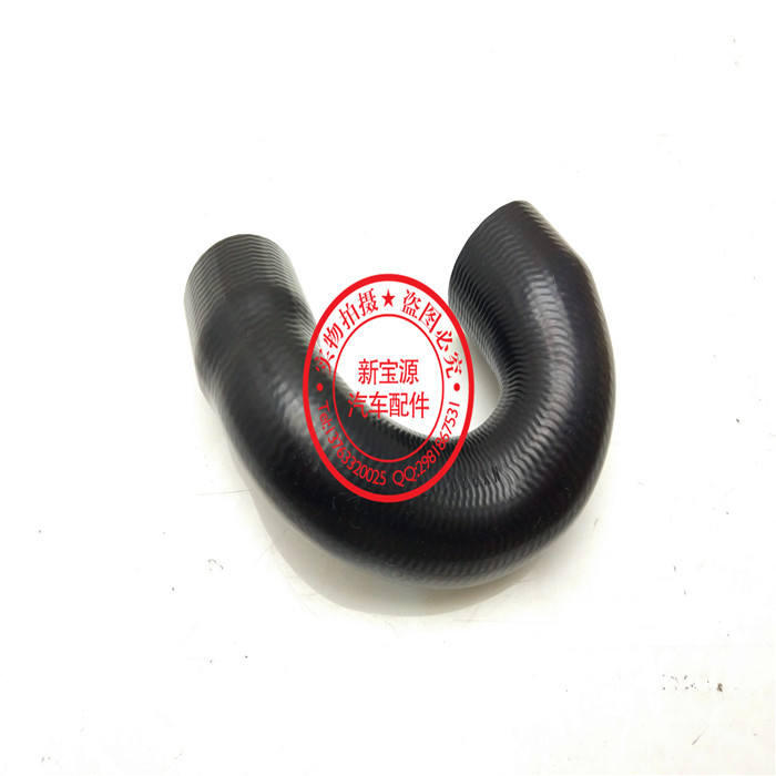 thermostat water pipe N52 E90 รหัส BMWE90-63