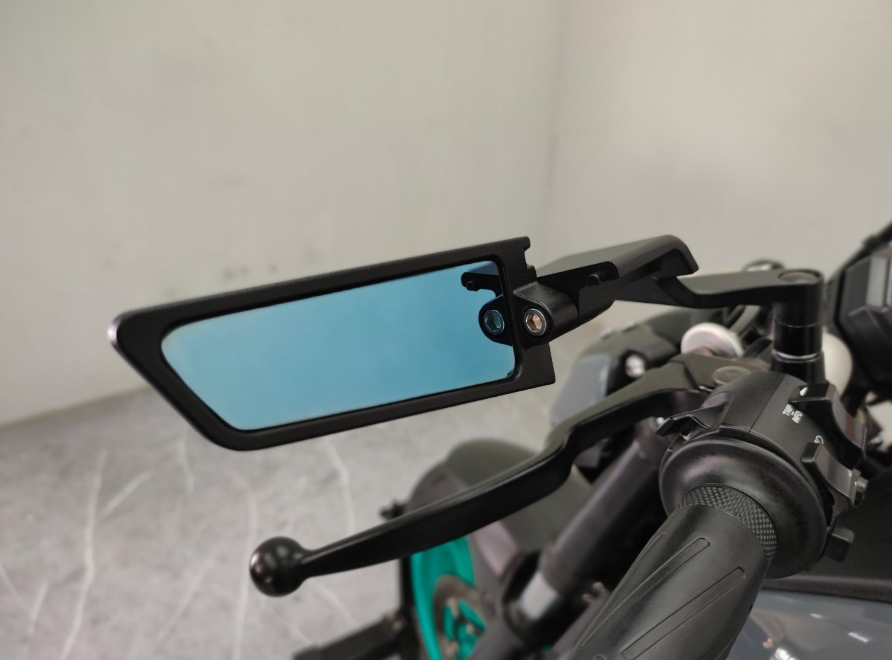 เข้าใหม่อีกลำ YAMAHA New MT07 กลางปี 2022 รถใหม่ๆโปรแรงๆ ⭕ บาท‼️