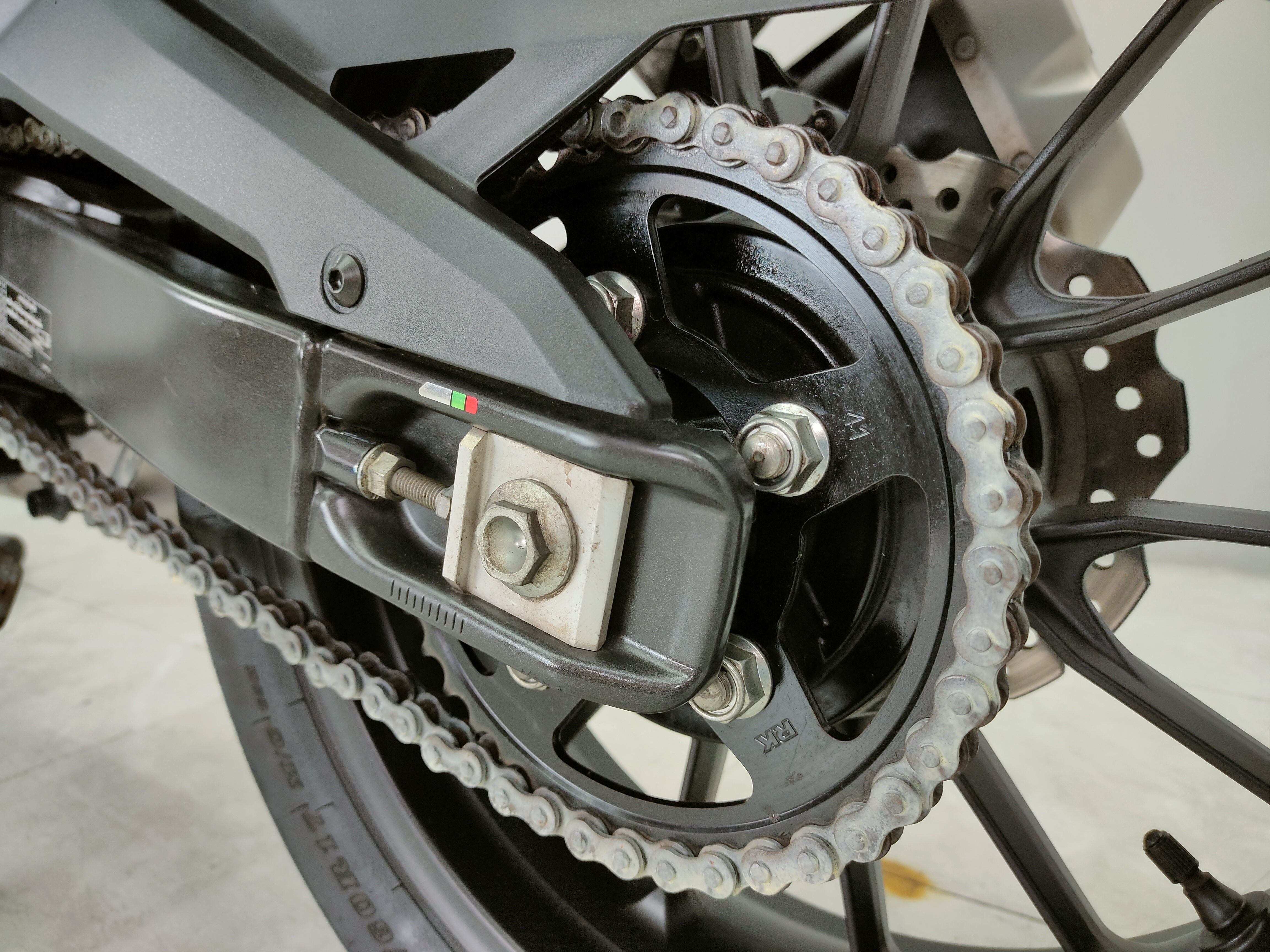 ไม่ทันคันก่อน...มาเอาคันนี้‼️HONDA CB500X โช็ค USD รถกลางปี 2023 "พร้อมโปรโมชั่นเด็ดๆ"